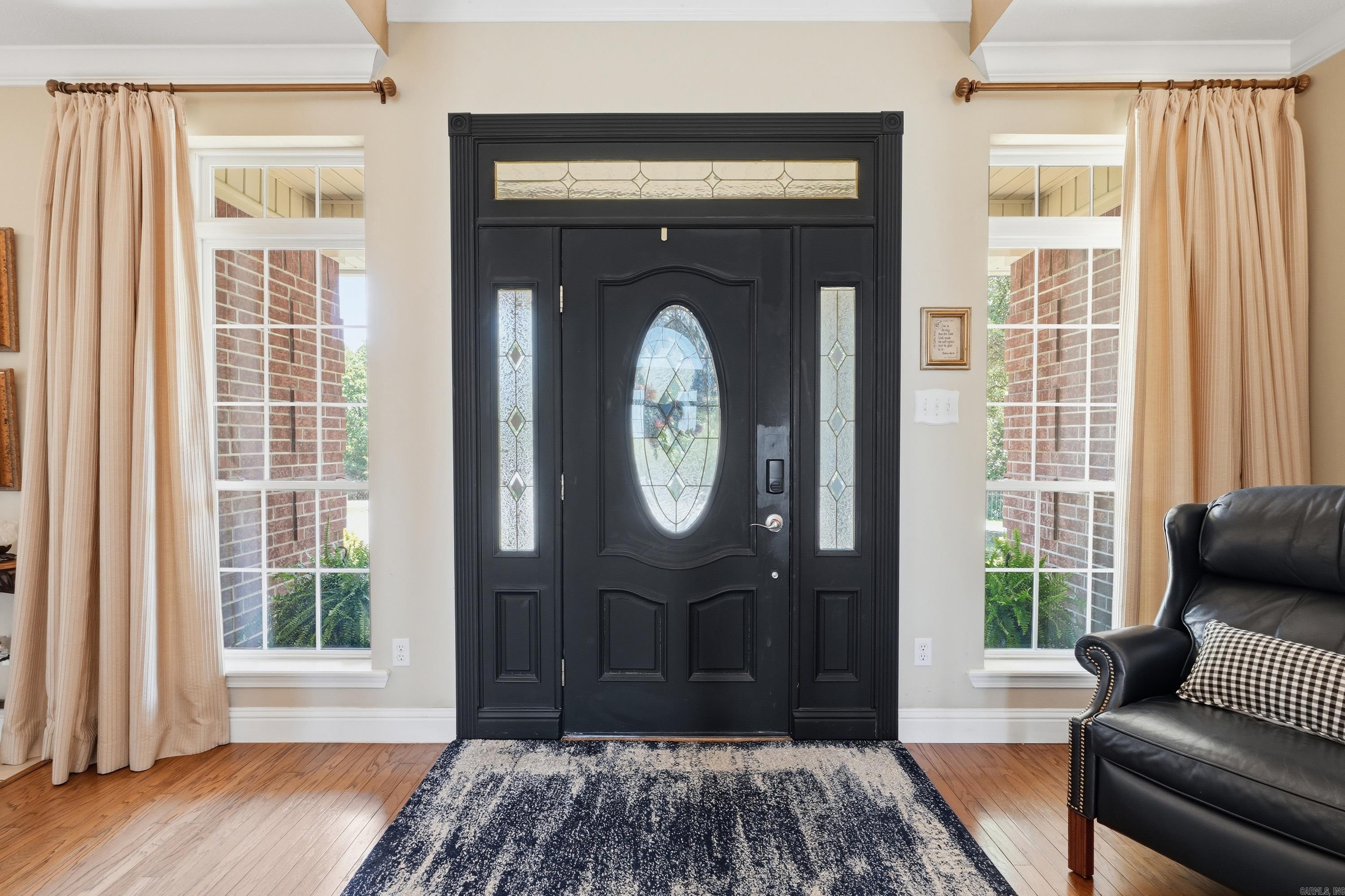 Pinnacle Ridge Phase I - Residential
