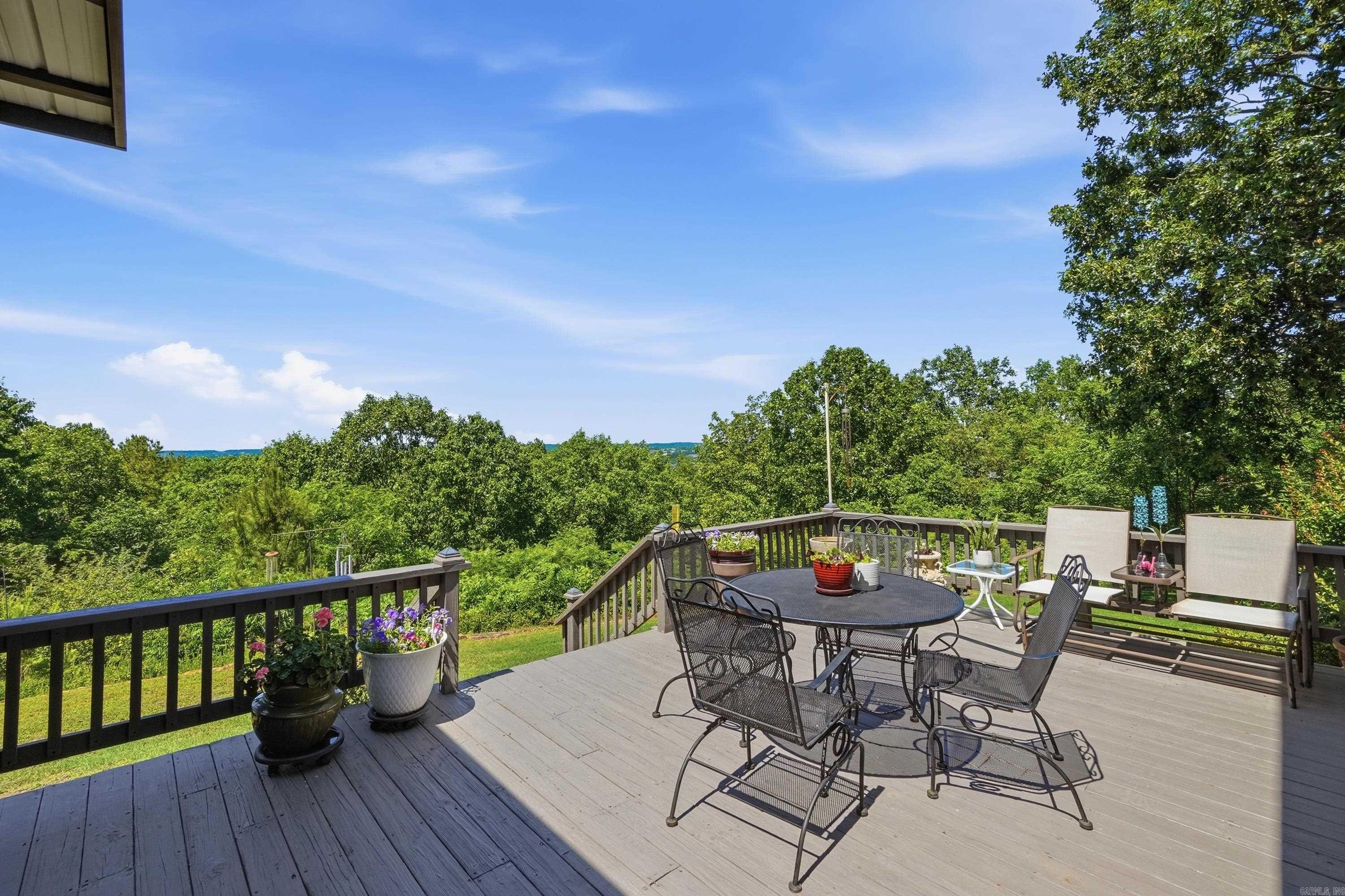 Pinnacle Ridge Phase I - Residential