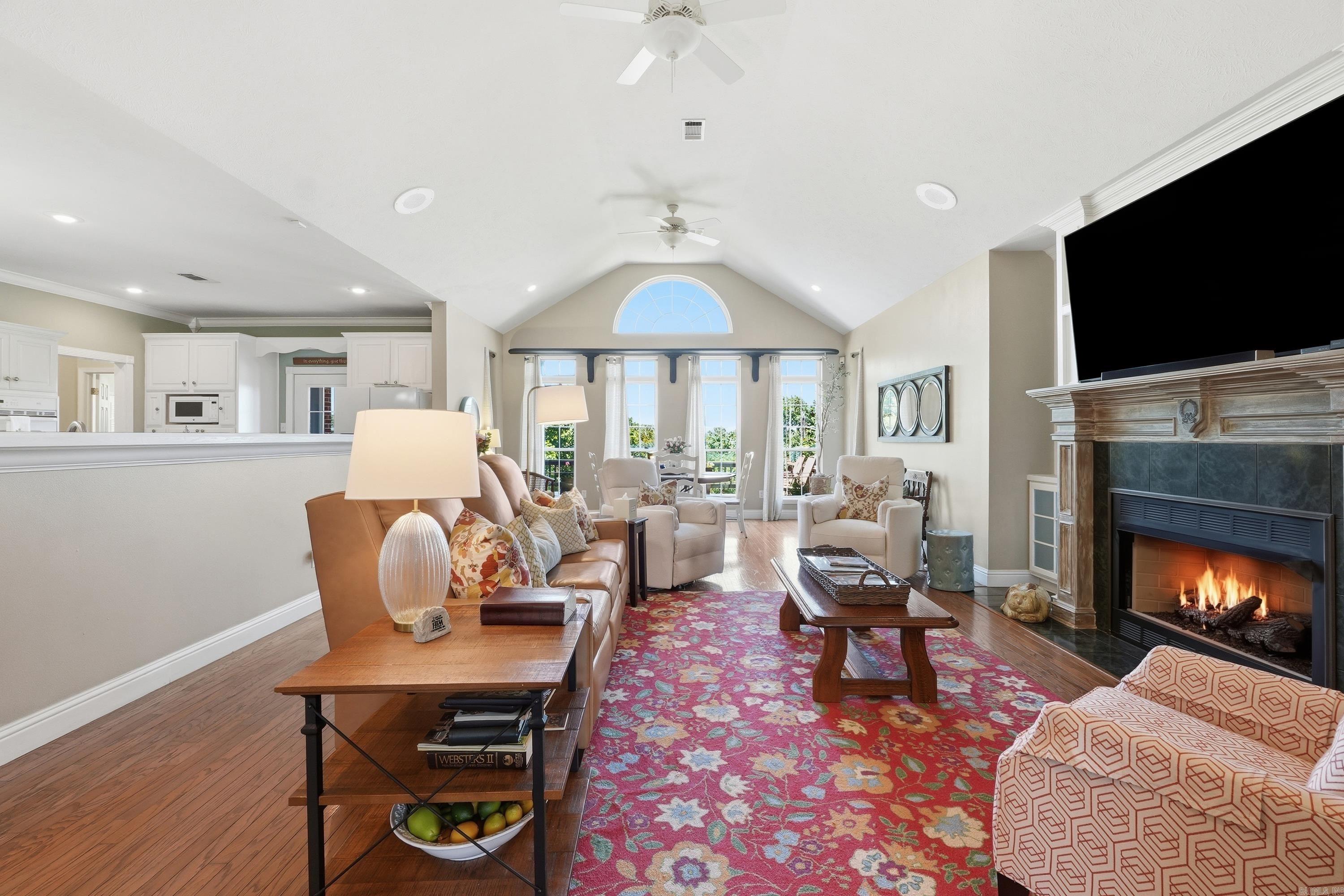 Pinnacle Ridge Phase I - Residential