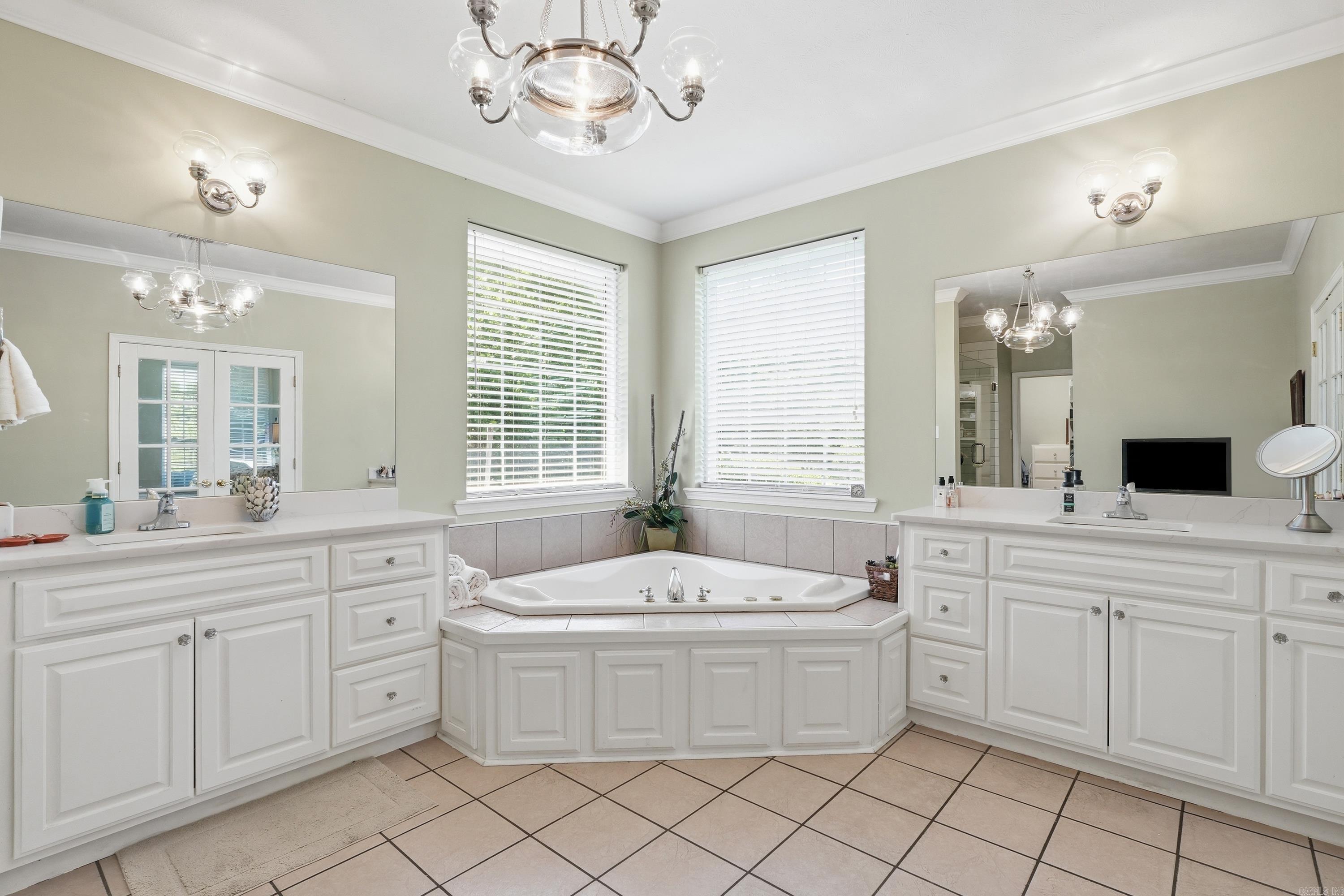 Pinnacle Ridge Phase I - Residential