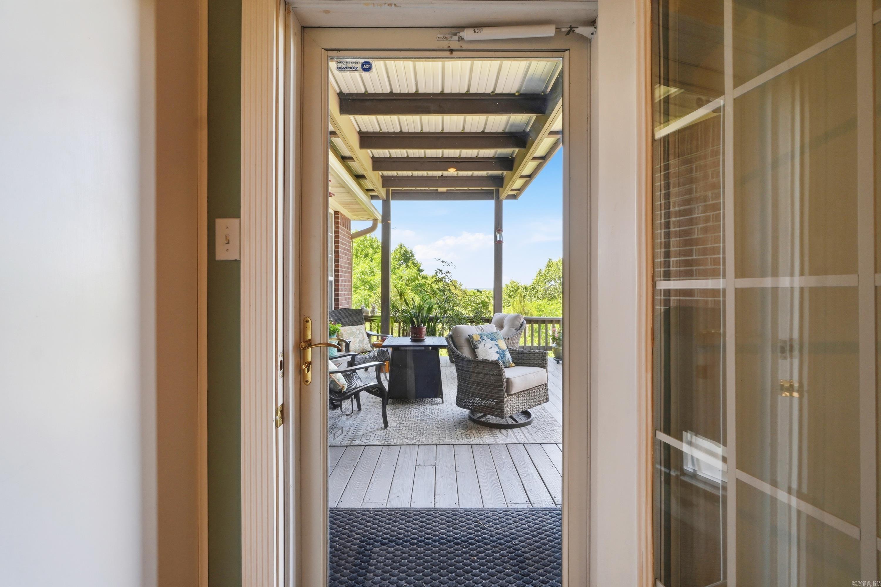 Pinnacle Ridge Phase I - Residential