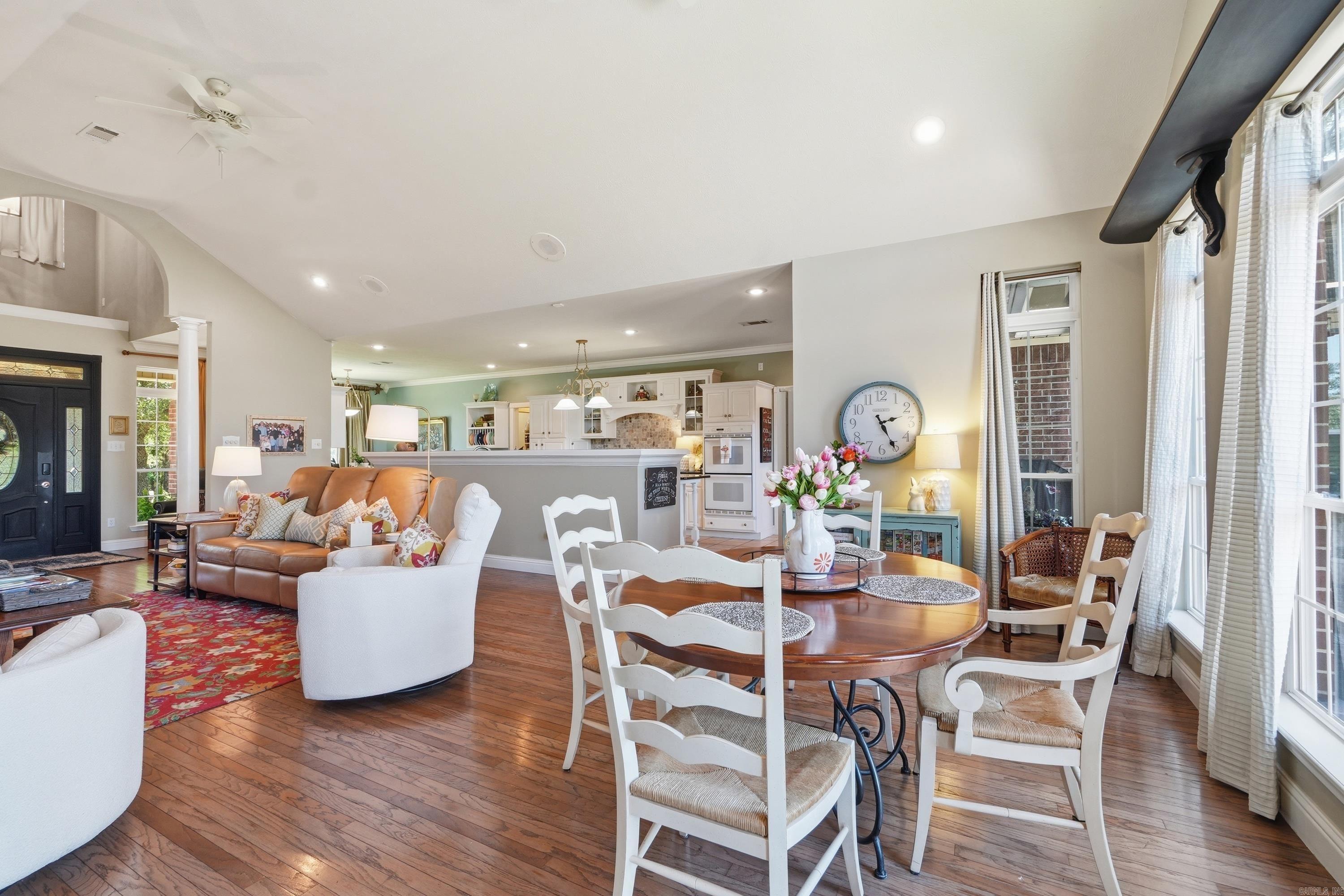 Pinnacle Ridge Phase I - Residential