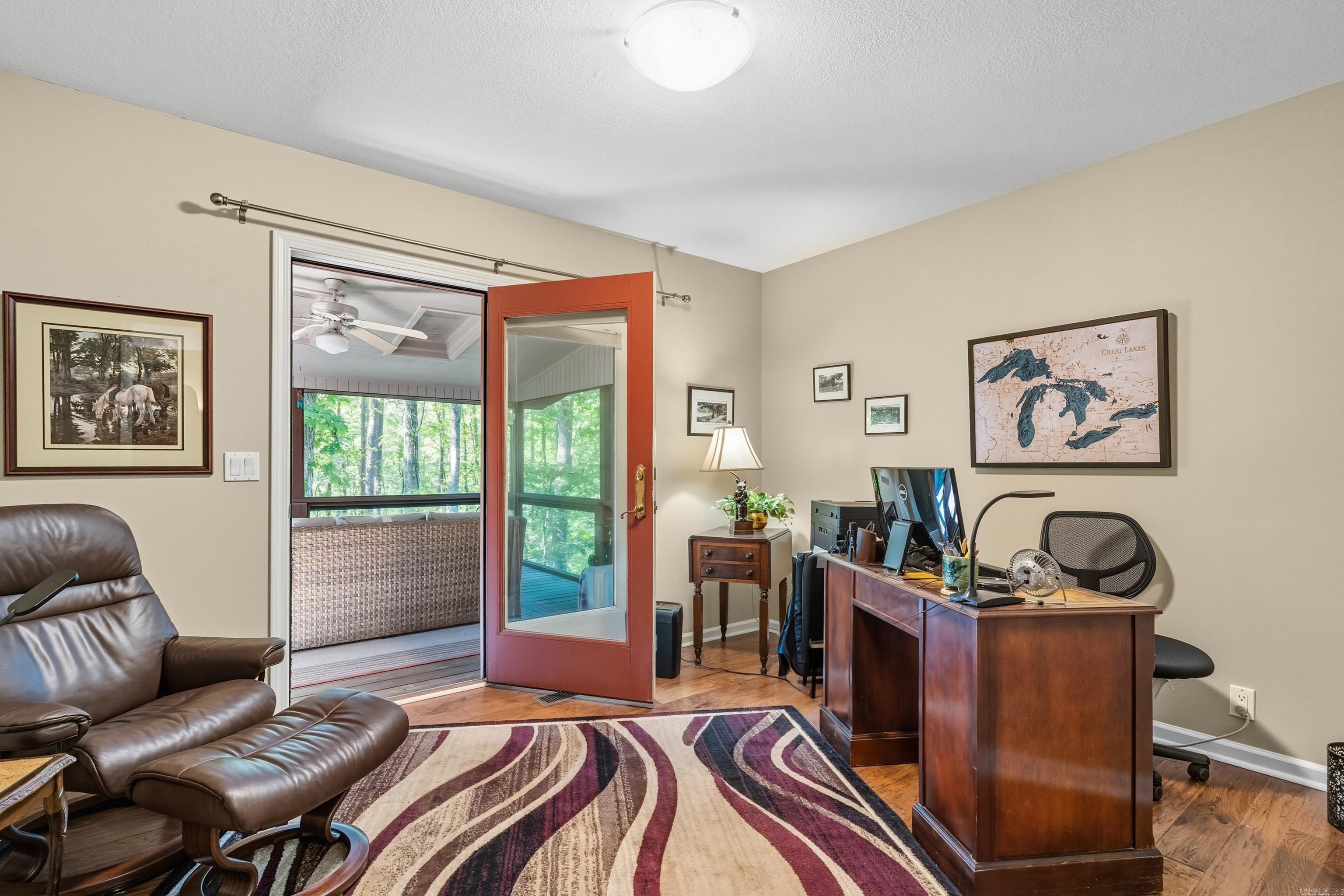 Villa Alegre Courts - Residential