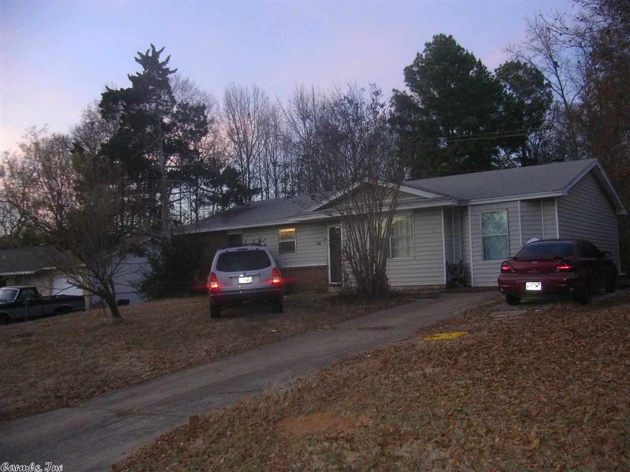 Country Club to Jacksonville - Residential