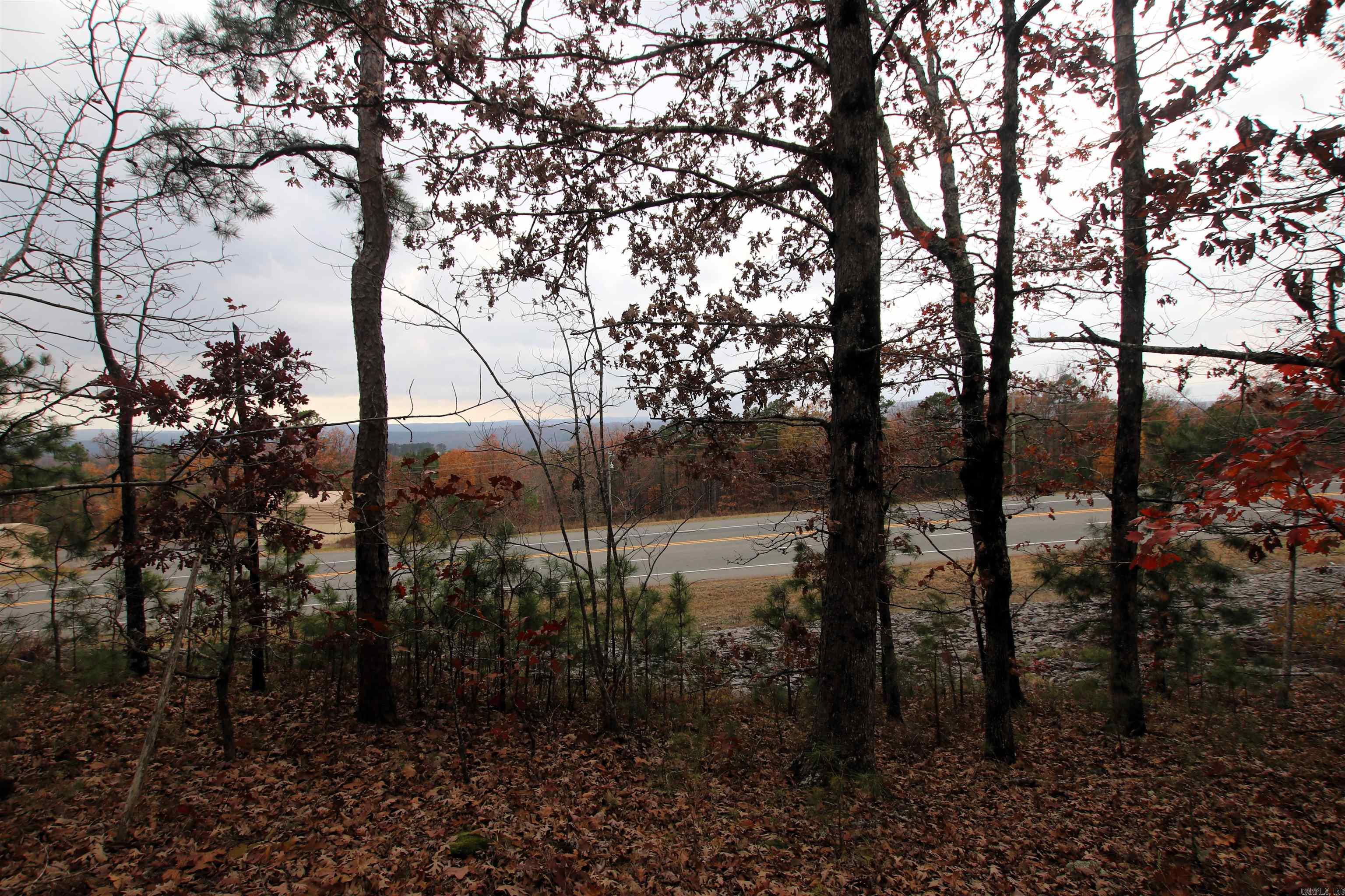 Not in Subdivision - Land