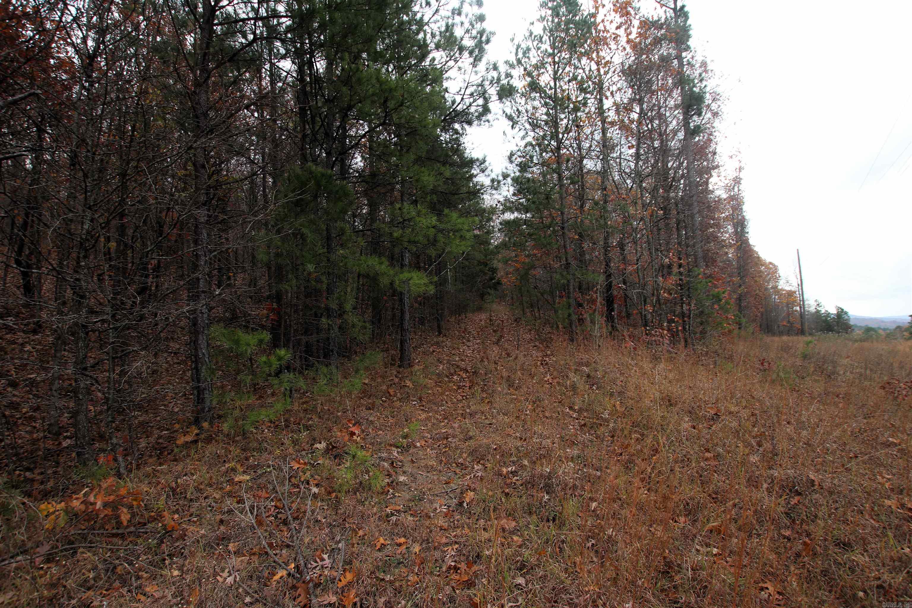 Not in Subdivision - Land