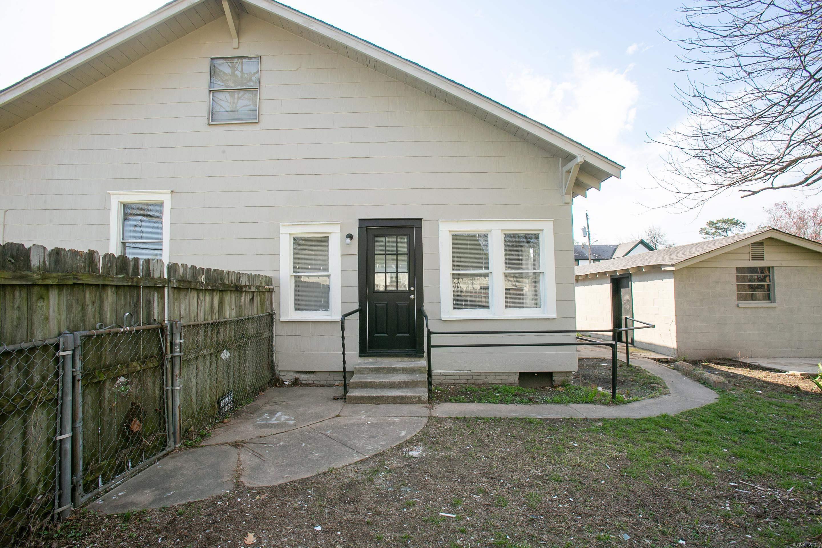 North Argenta - Residential Lease