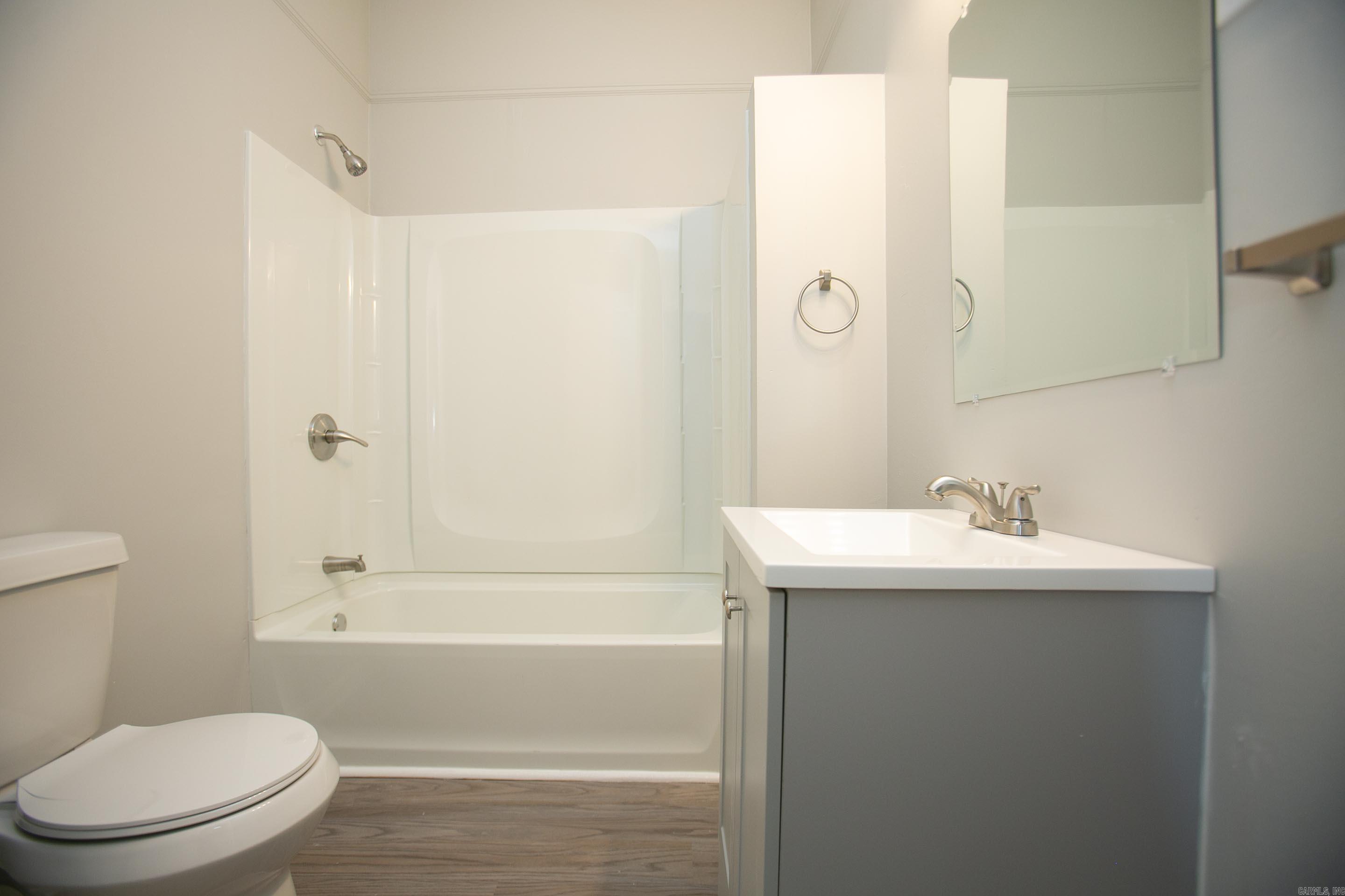 North Argenta - Residential Lease