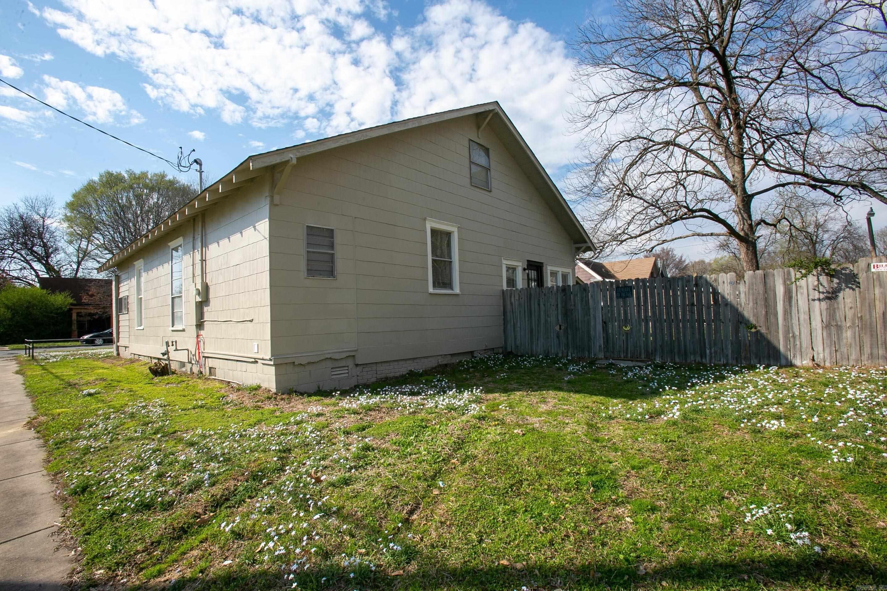 North Argenta - Residential Lease