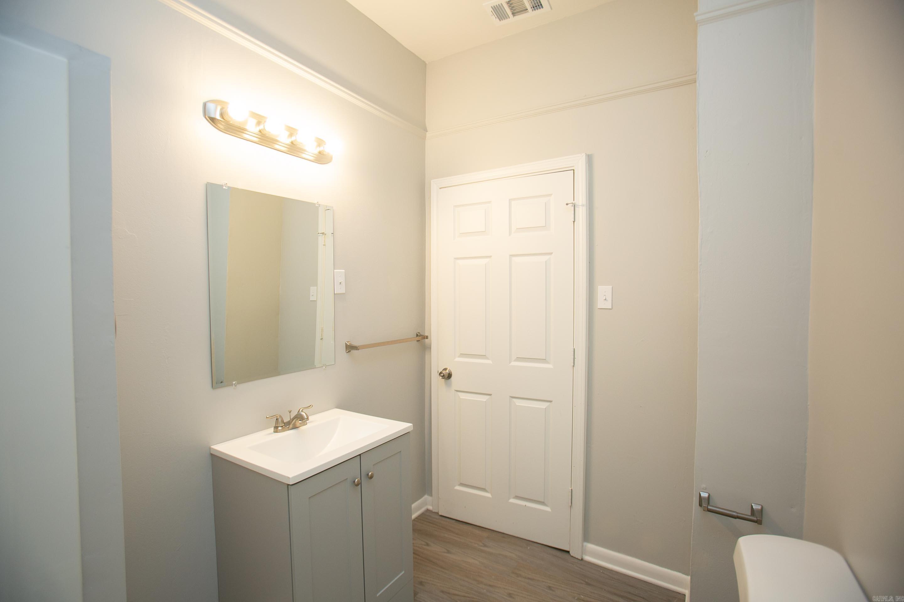 North Argenta - Residential Lease