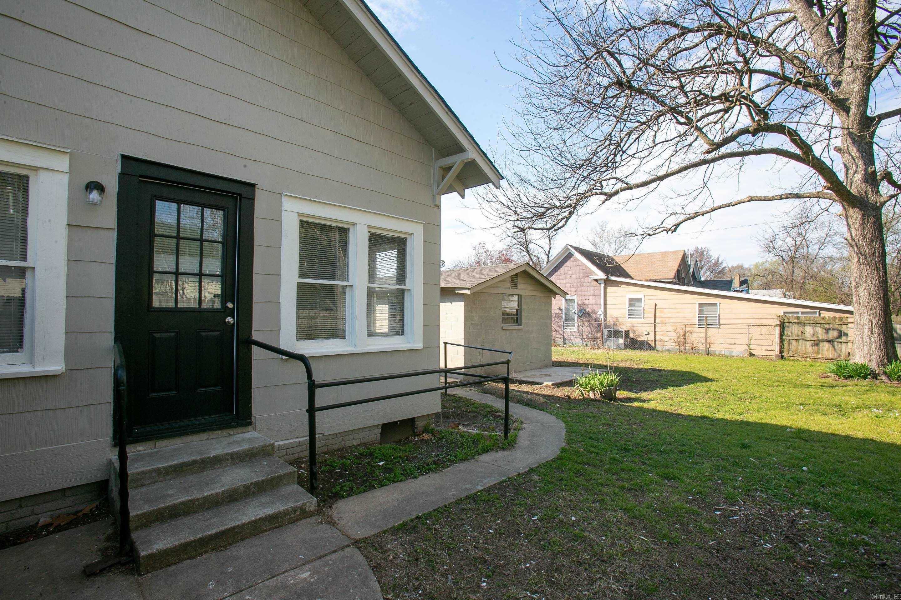 North Argenta - Residential Lease