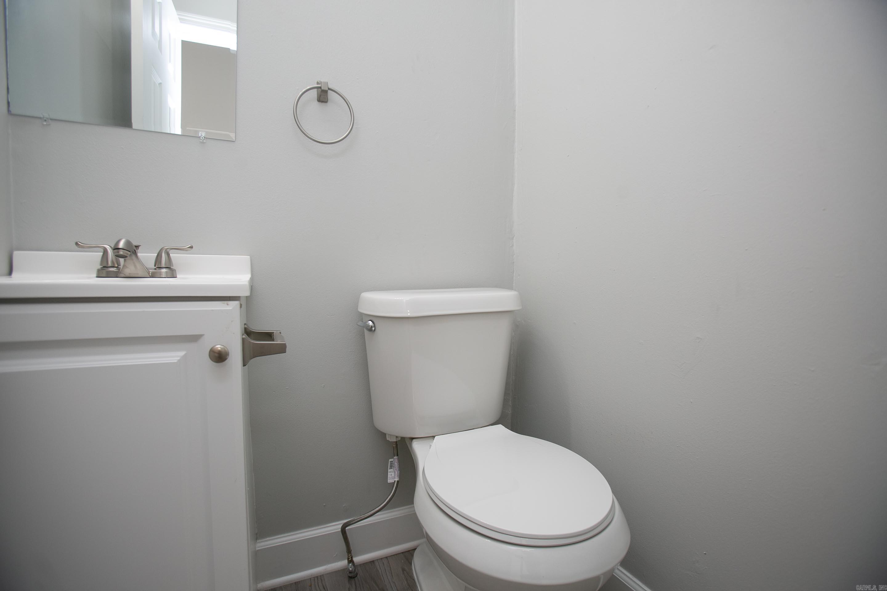 North Argenta - Residential Lease