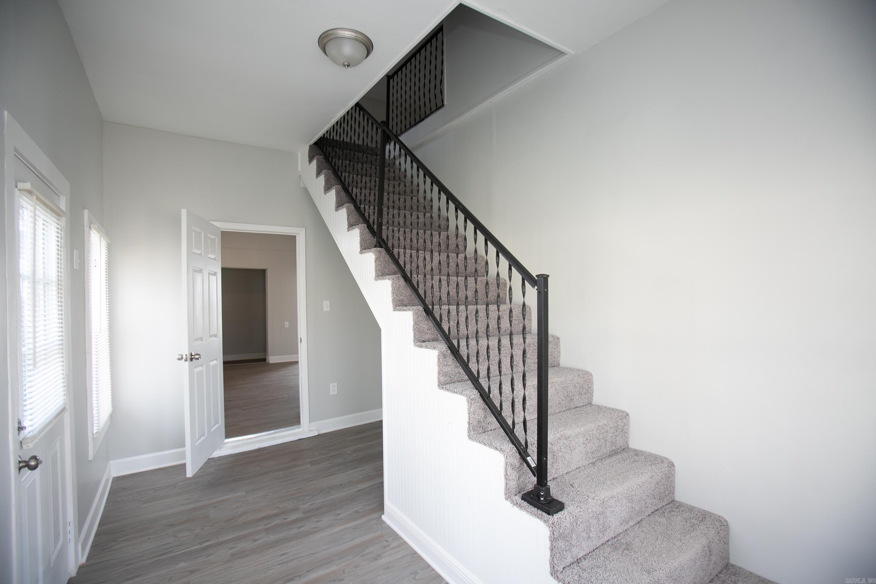 North Argenta - Residential Lease