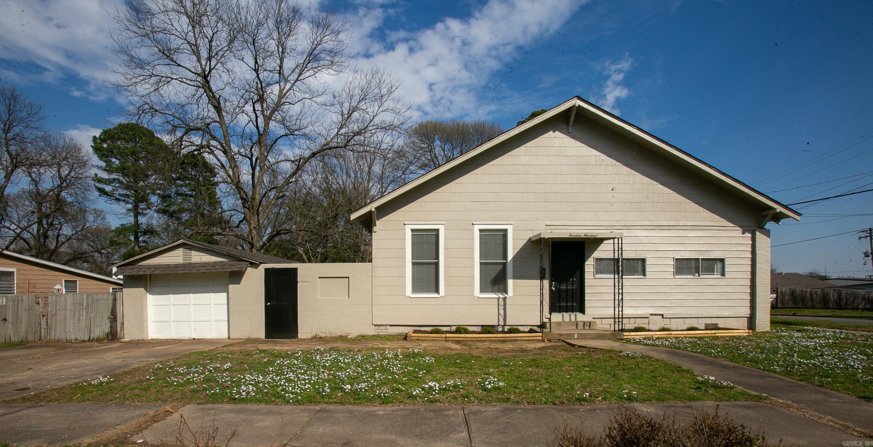 North Argenta - Residential Lease