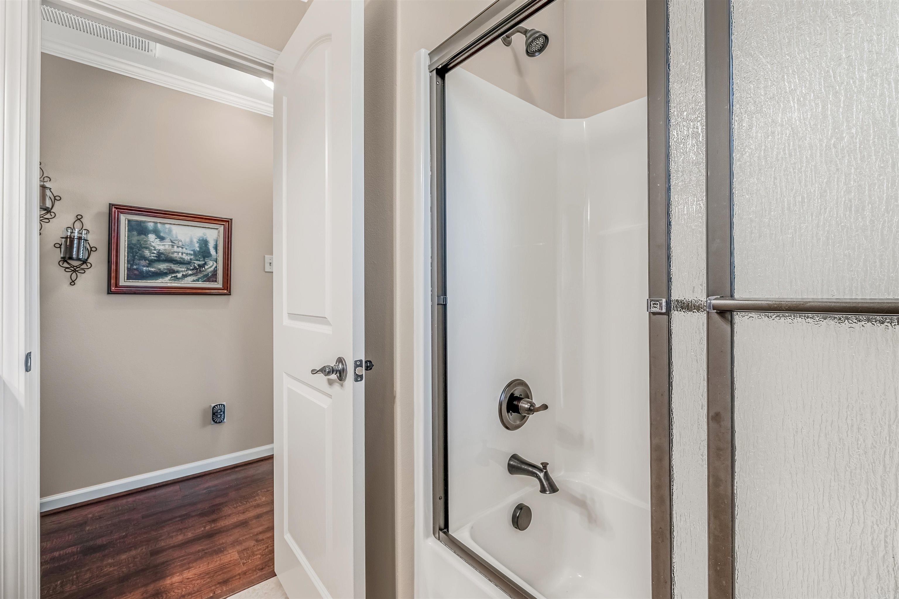 Village East - Residential