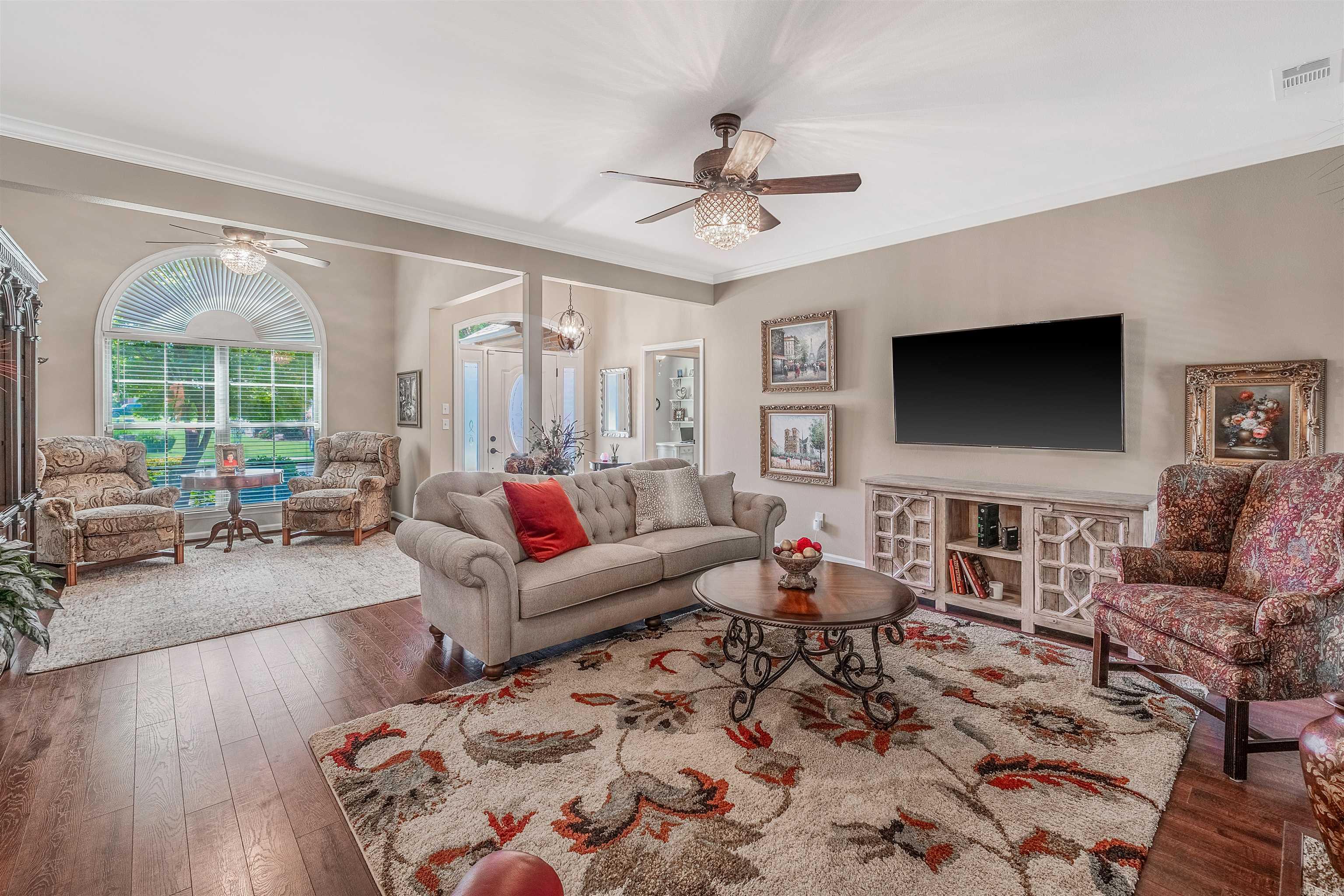 Village East - Residential