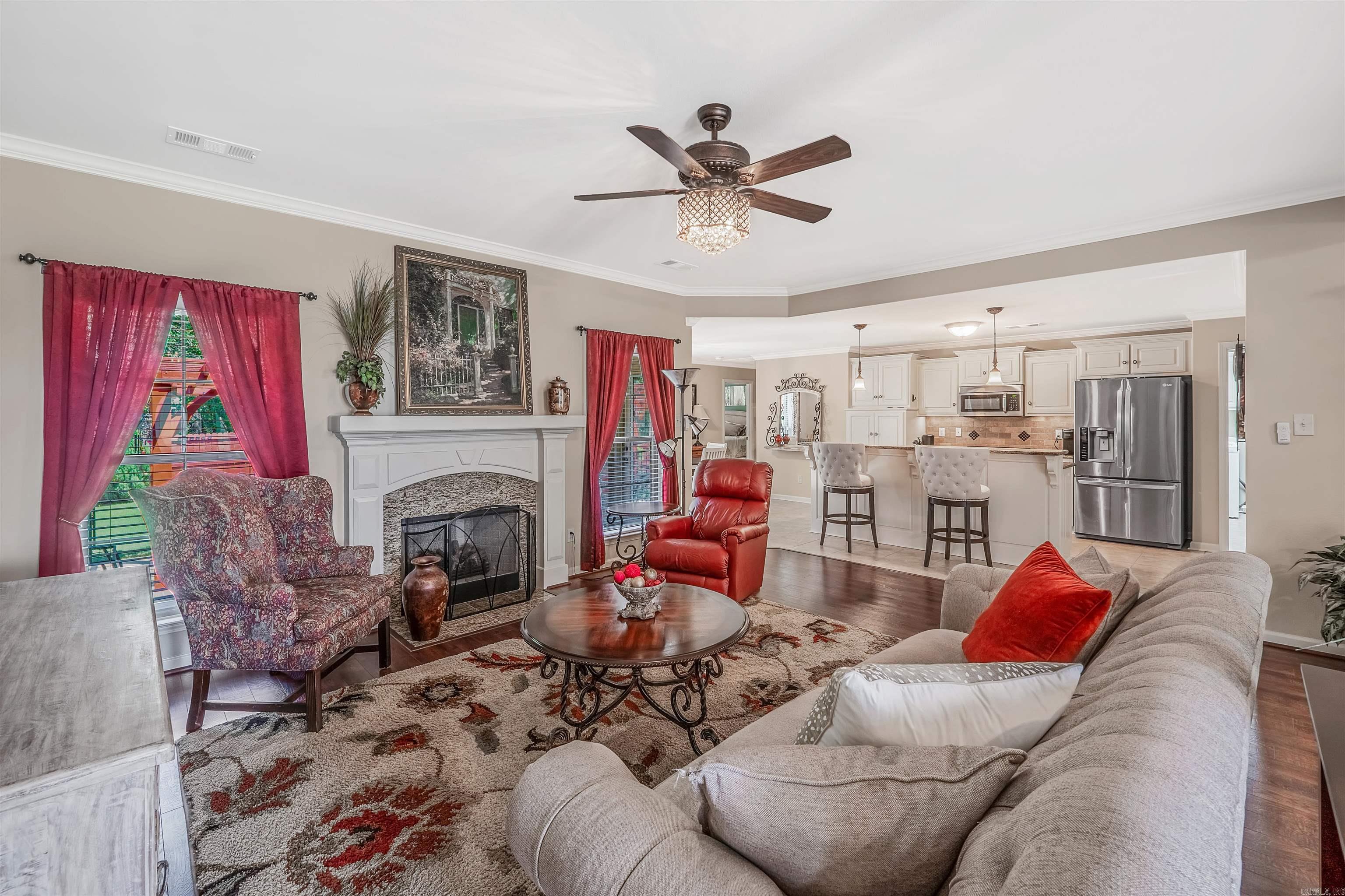 Village East - Residential