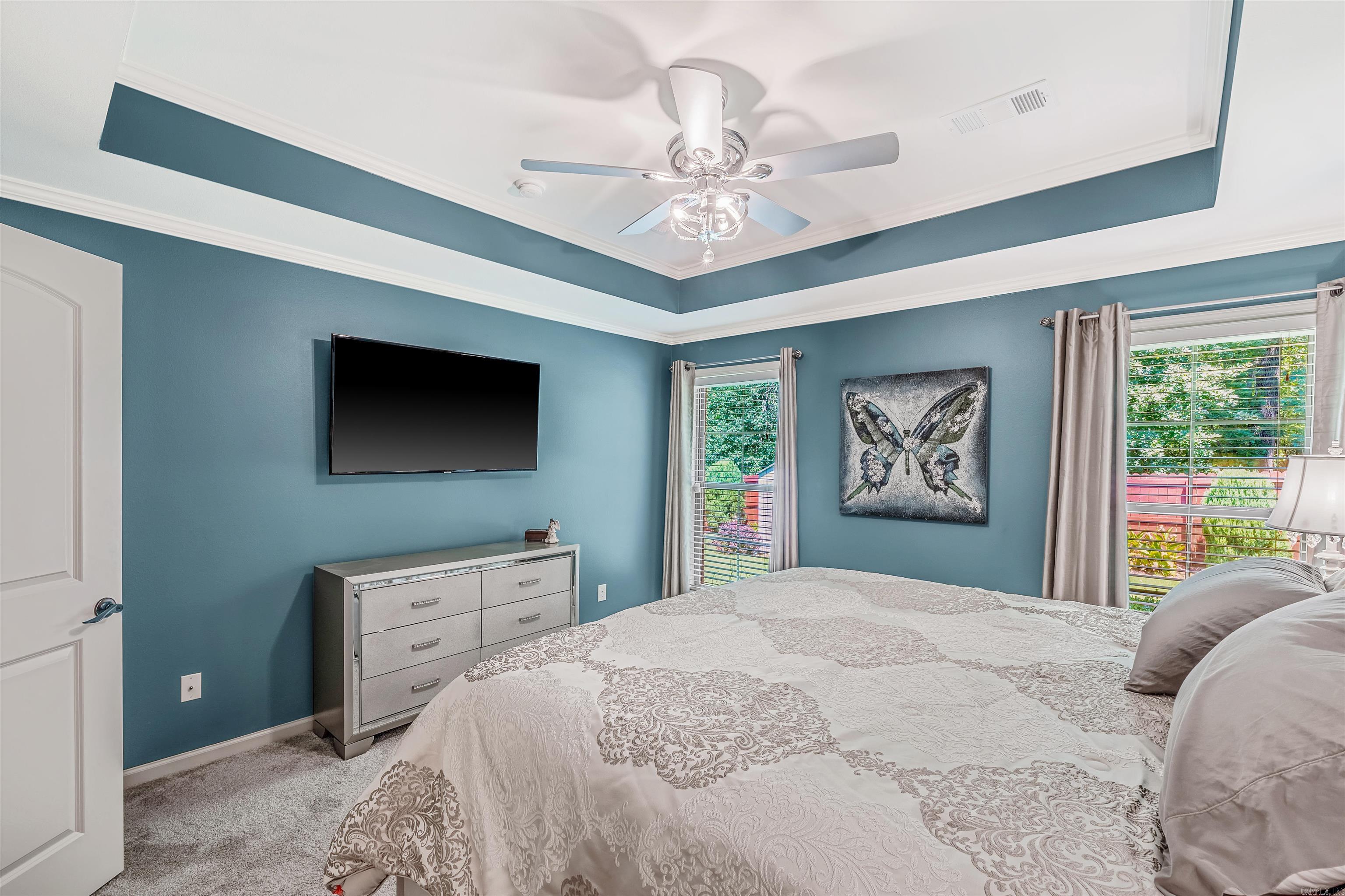 Village East - Residential