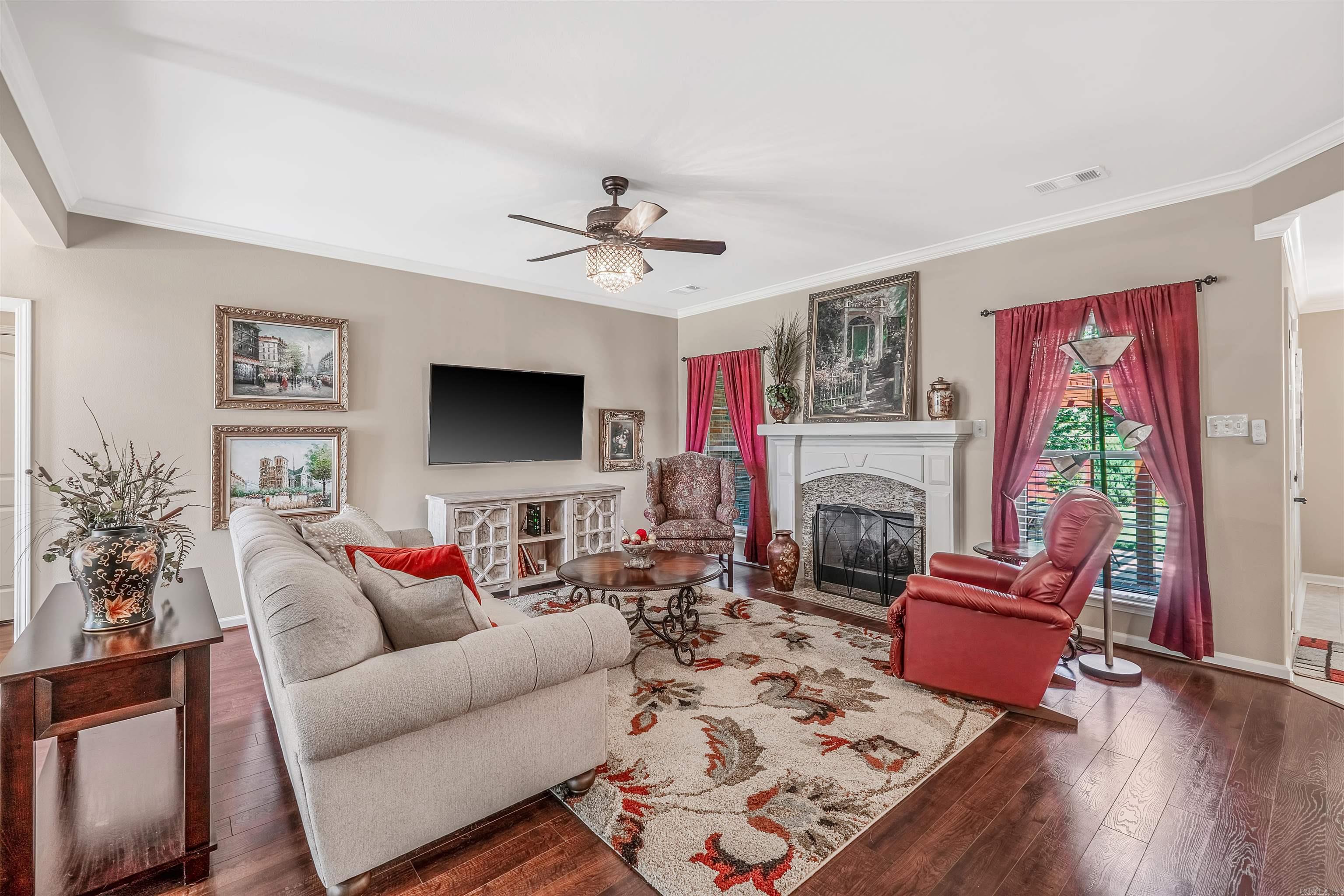 Village East - Residential