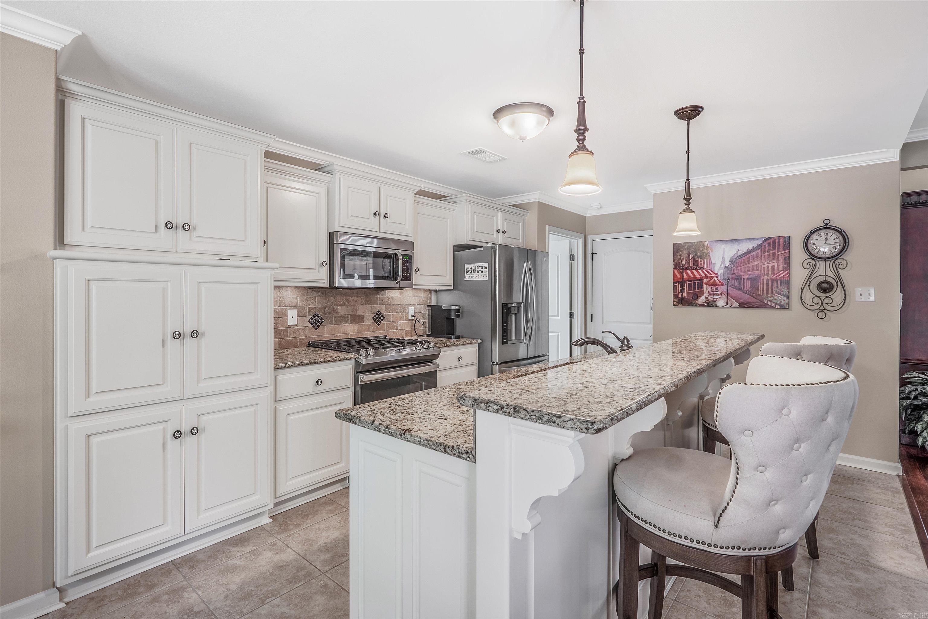 Village East - Residential