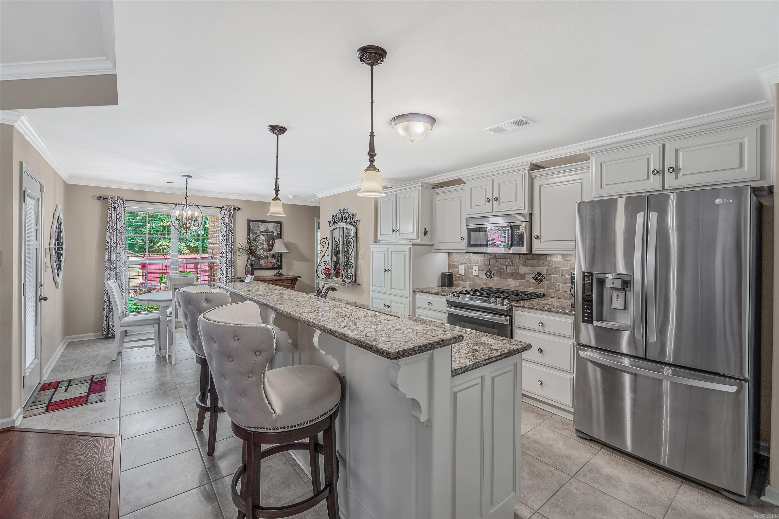 Village East - Residential