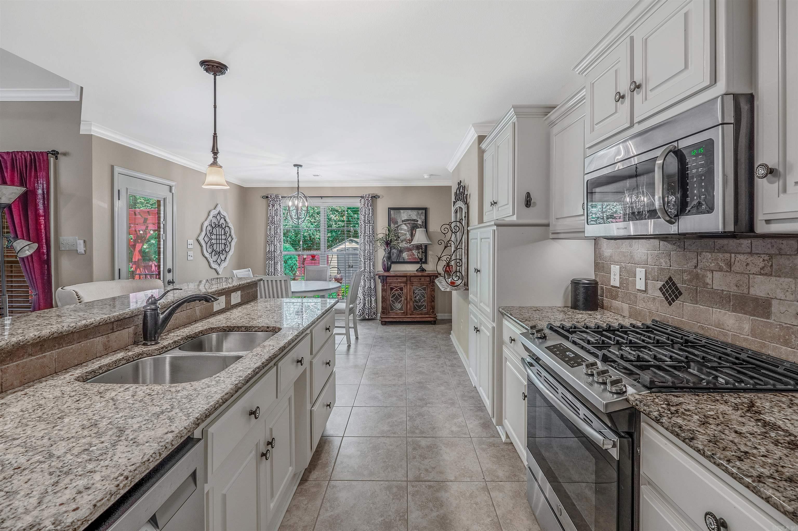 Village East - Residential