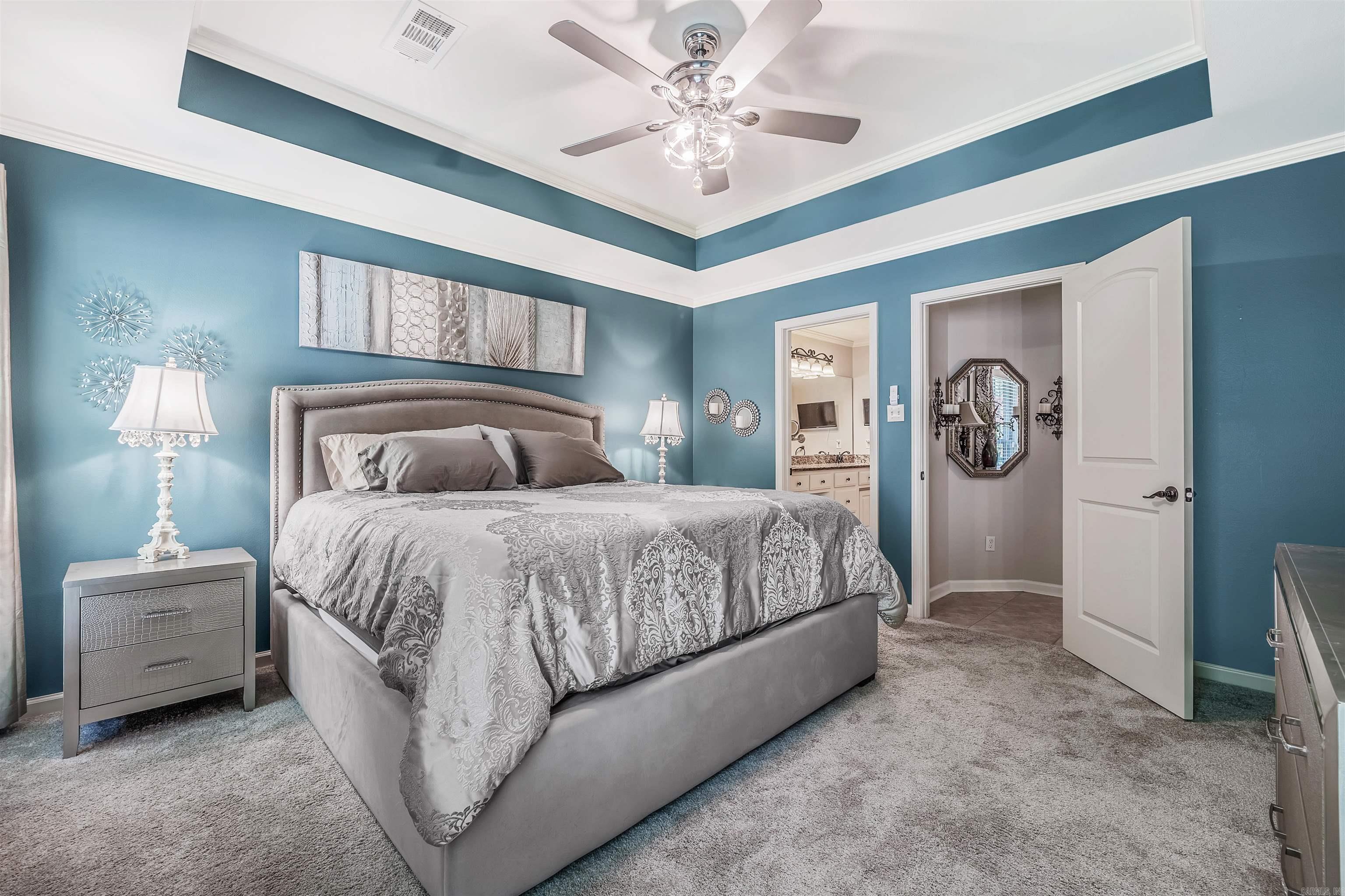 Village East - Residential