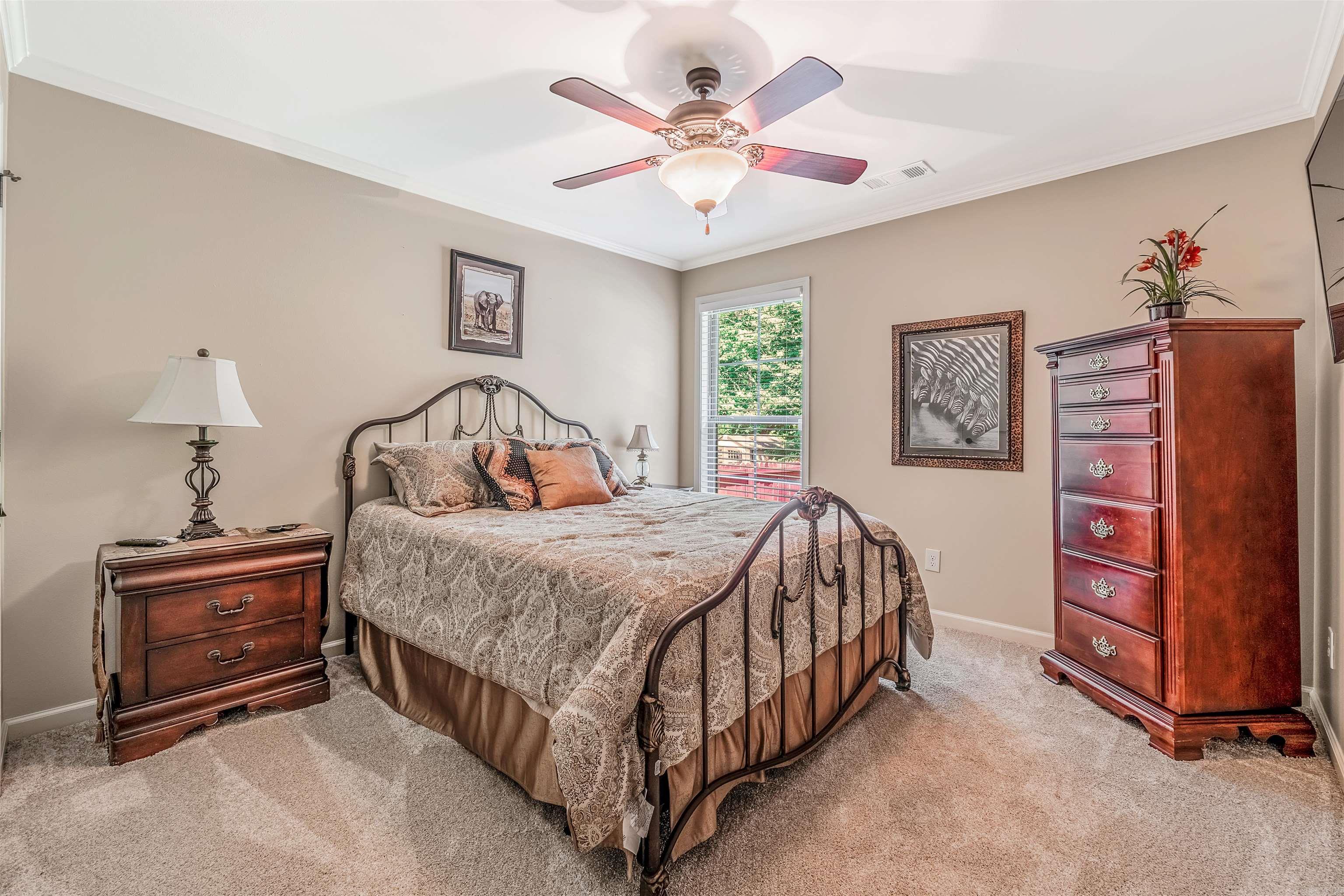 Village East - Residential