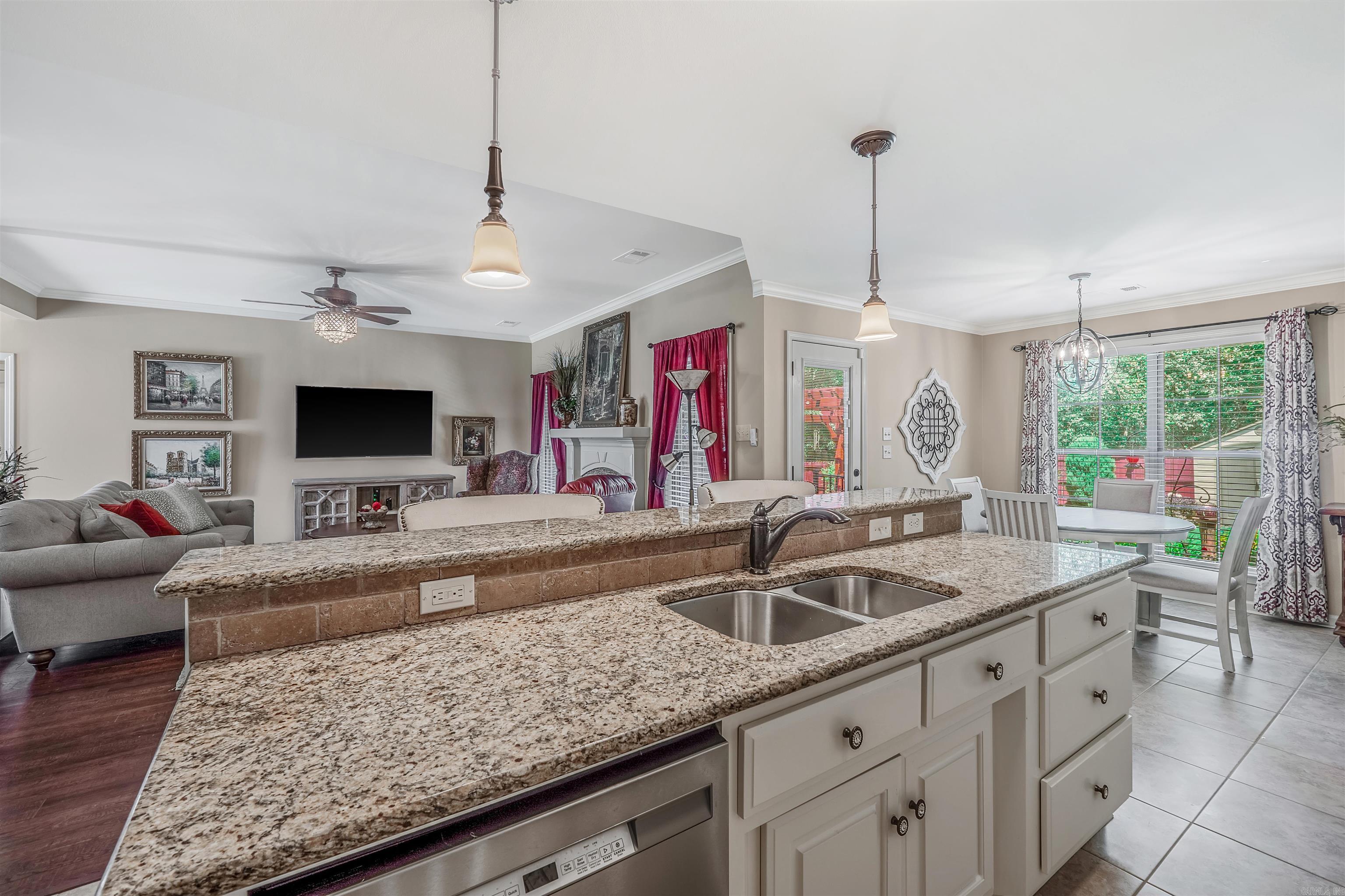 Village East - Residential