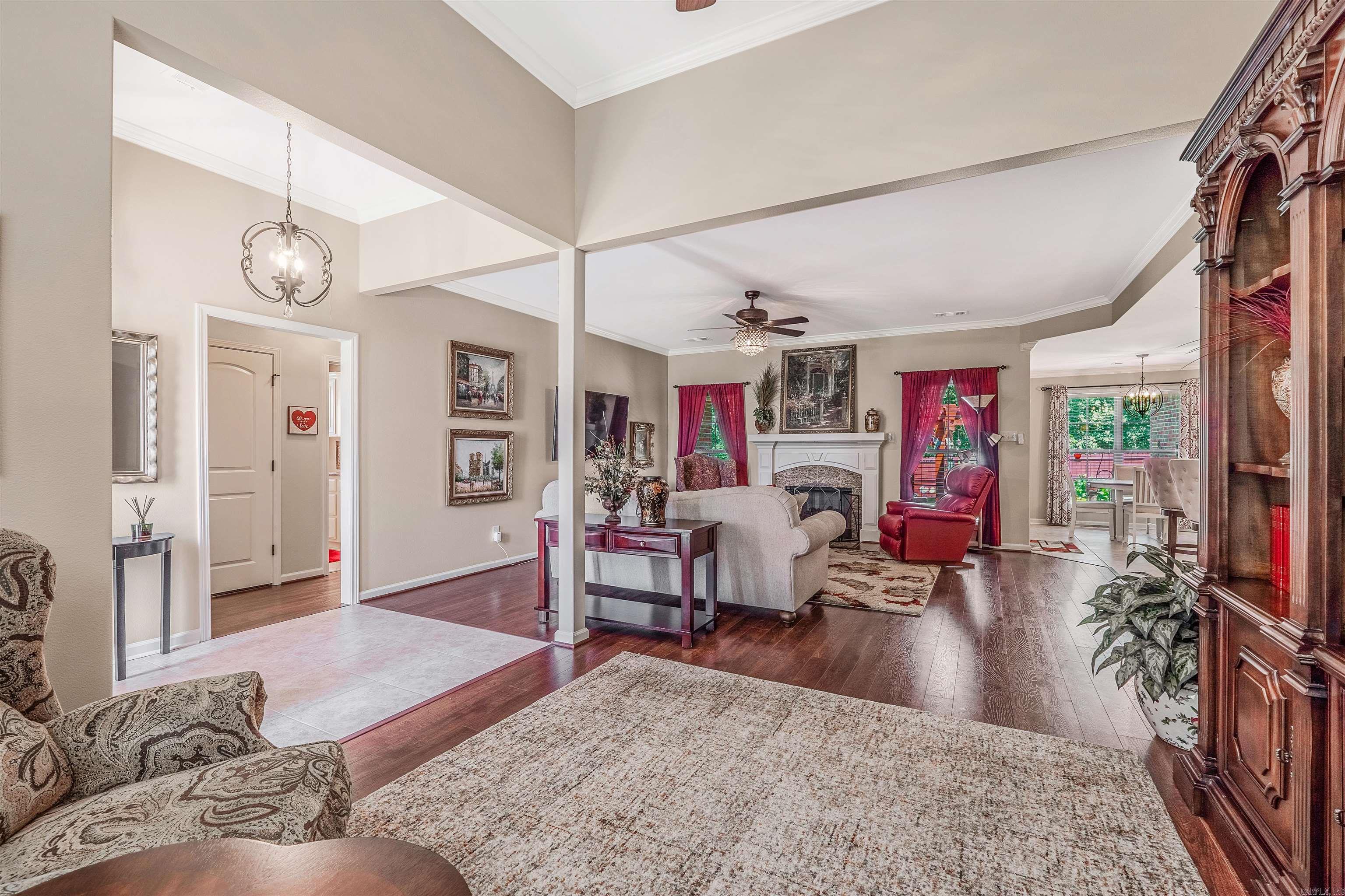 Village East - Residential