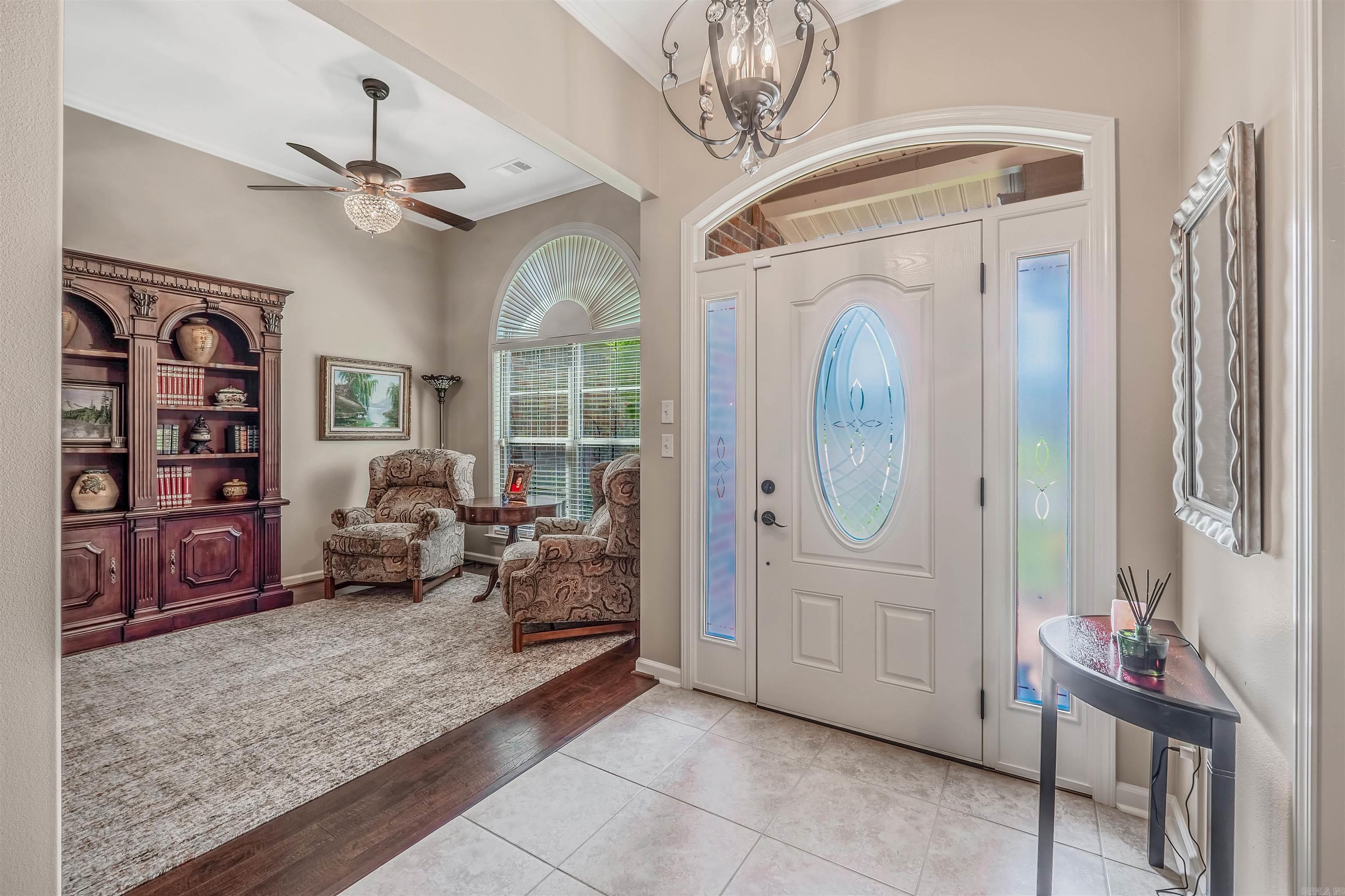 Village East - Residential