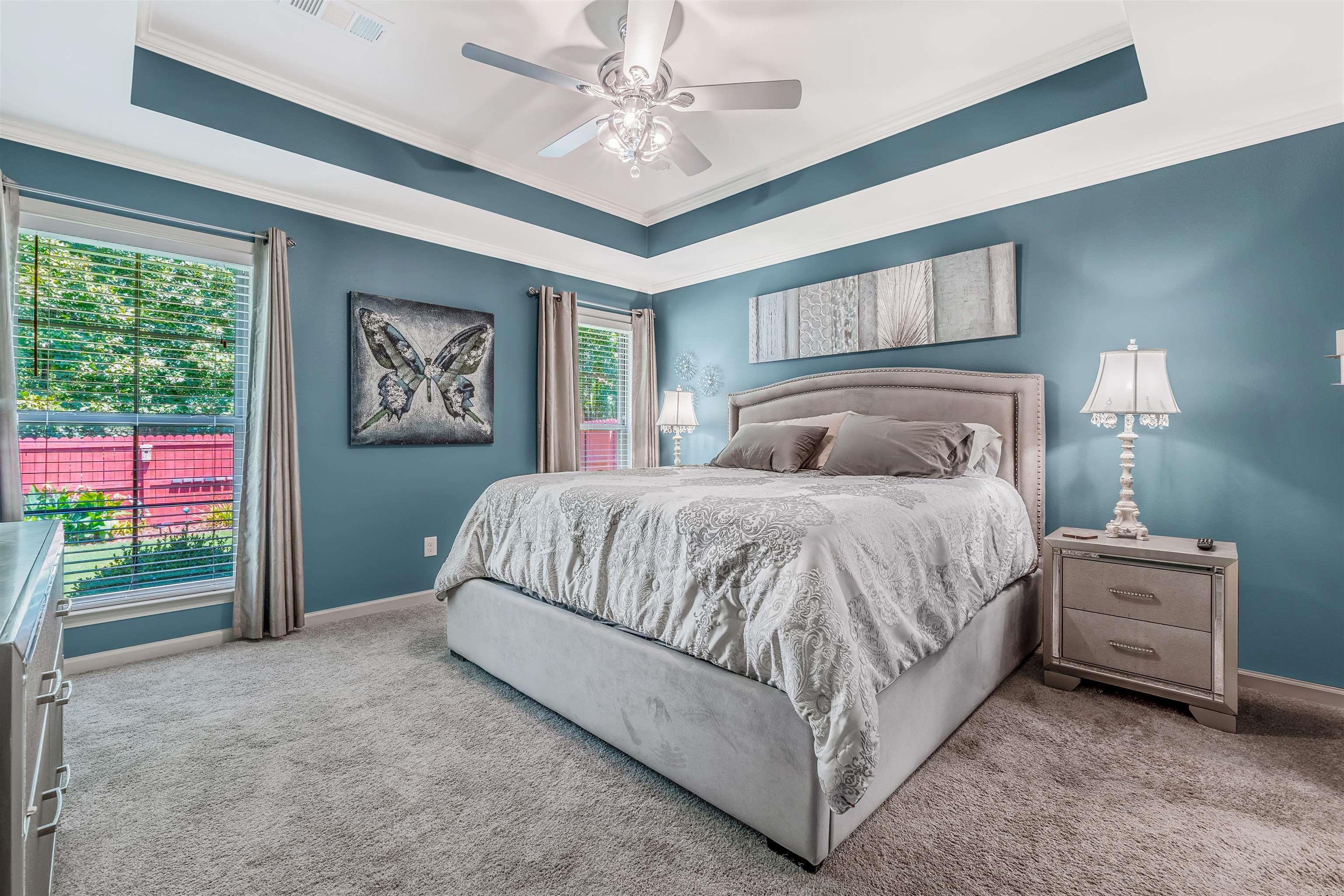 Village East - Residential