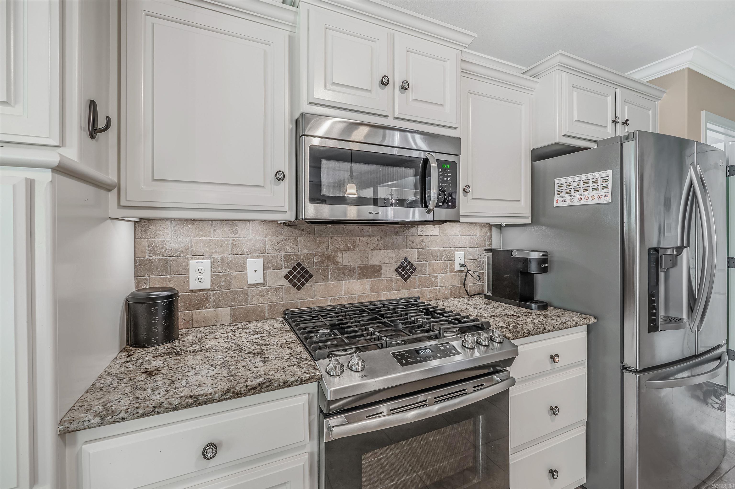 Village East - Residential