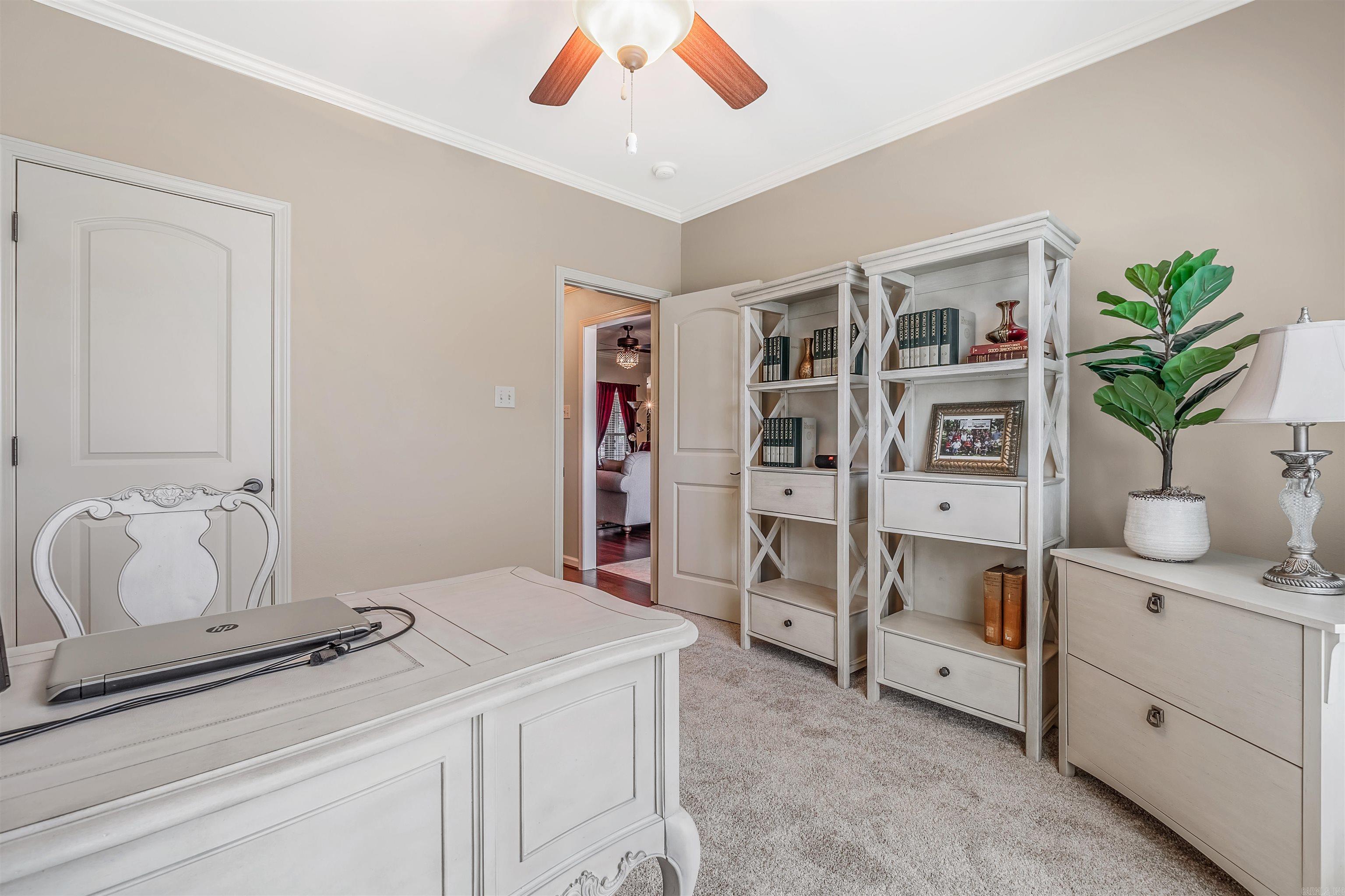 Village East - Residential