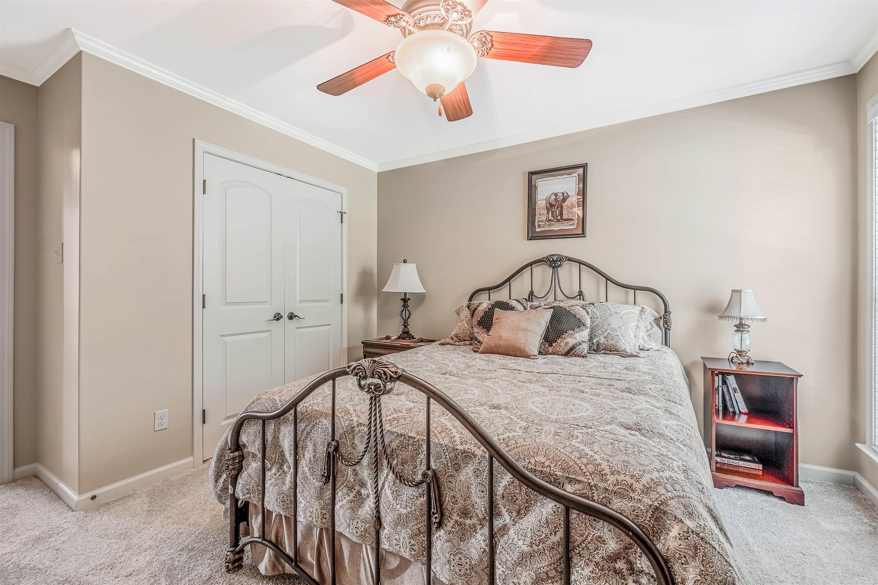 Village East - Residential