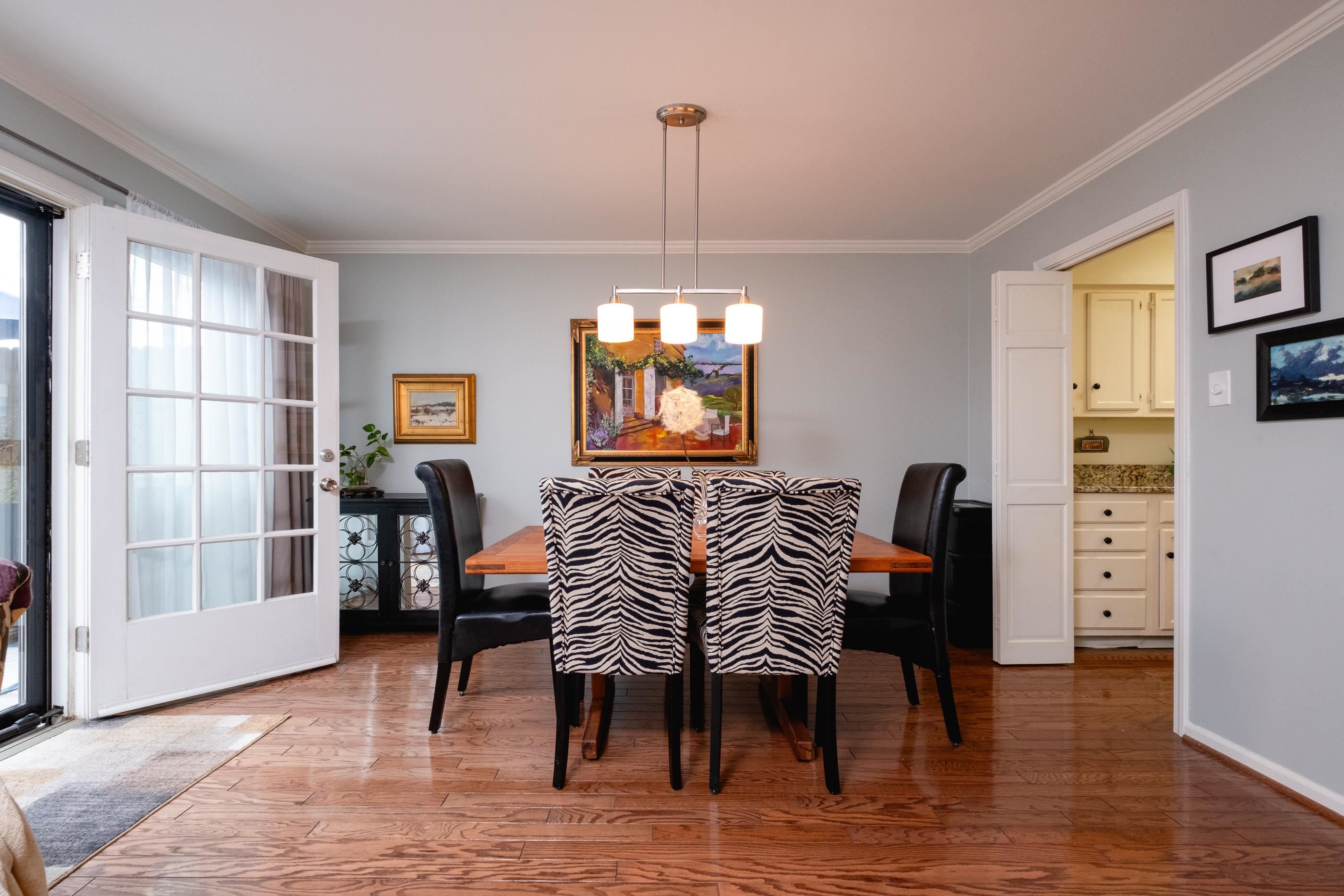 Foxcroft Square HPR Phase 1 - Residential