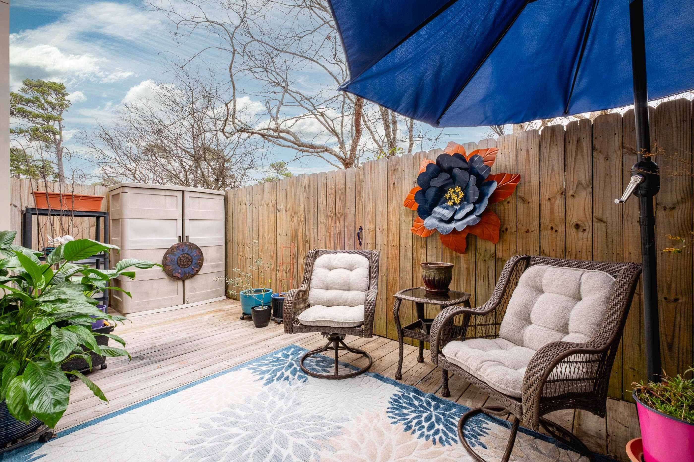 Foxcroft Square HPR Phase 1 - Residential