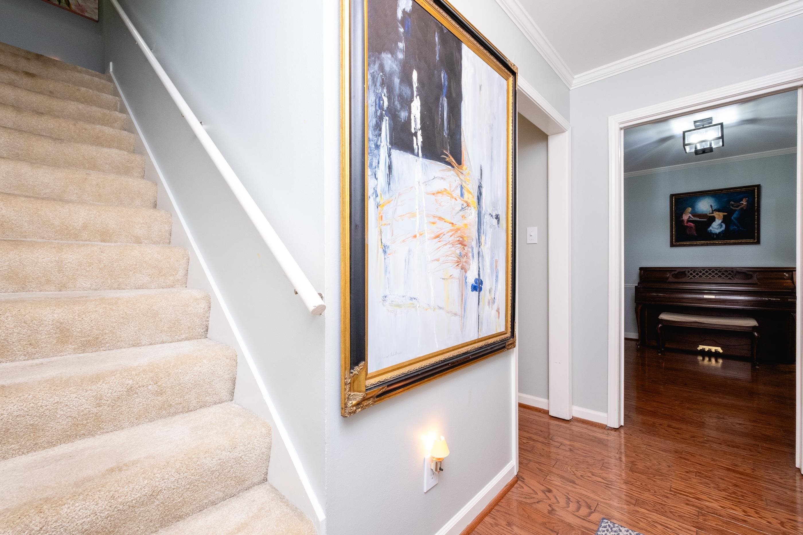 Foxcroft Square HPR Phase 1 - Residential