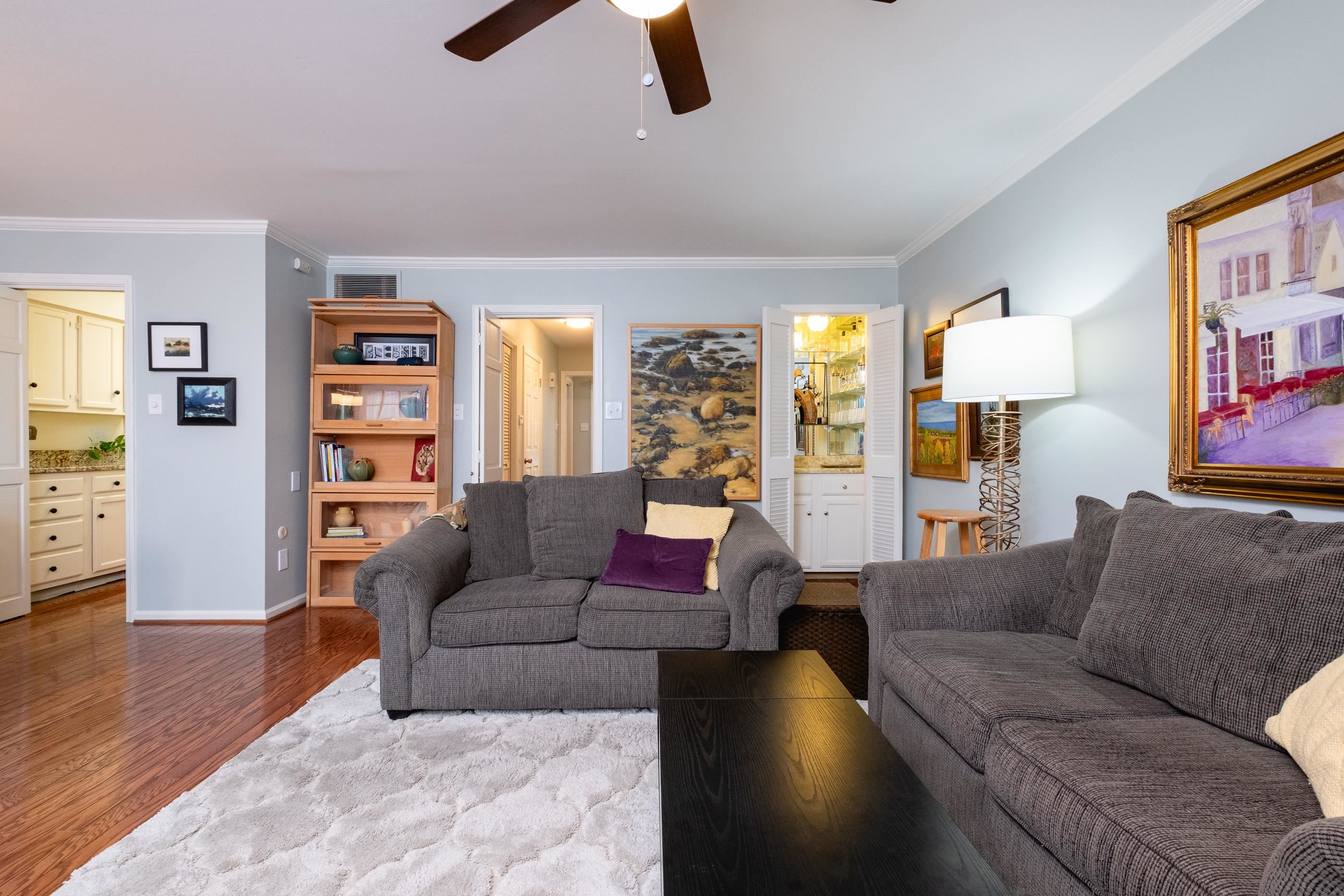 Foxcroft Square HPR Phase 1 - Residential