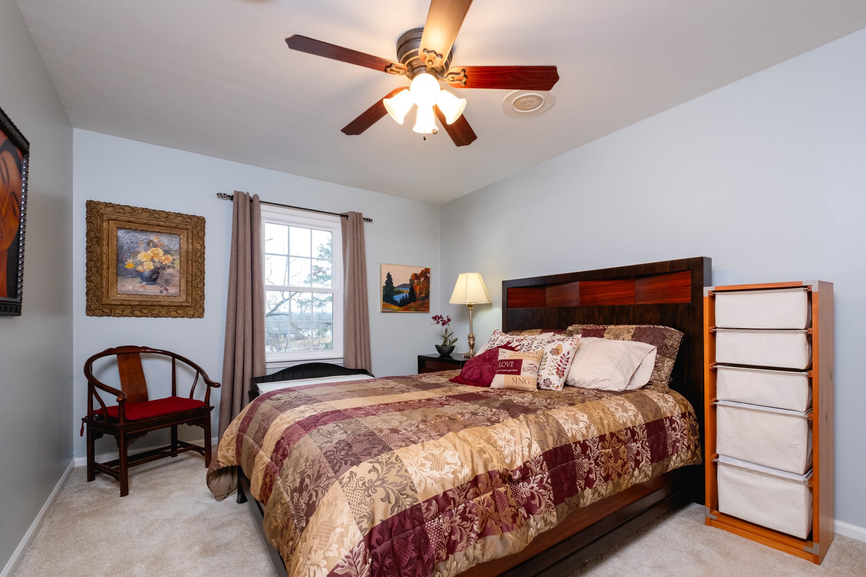 Foxcroft Square HPR Phase 1 - Residential