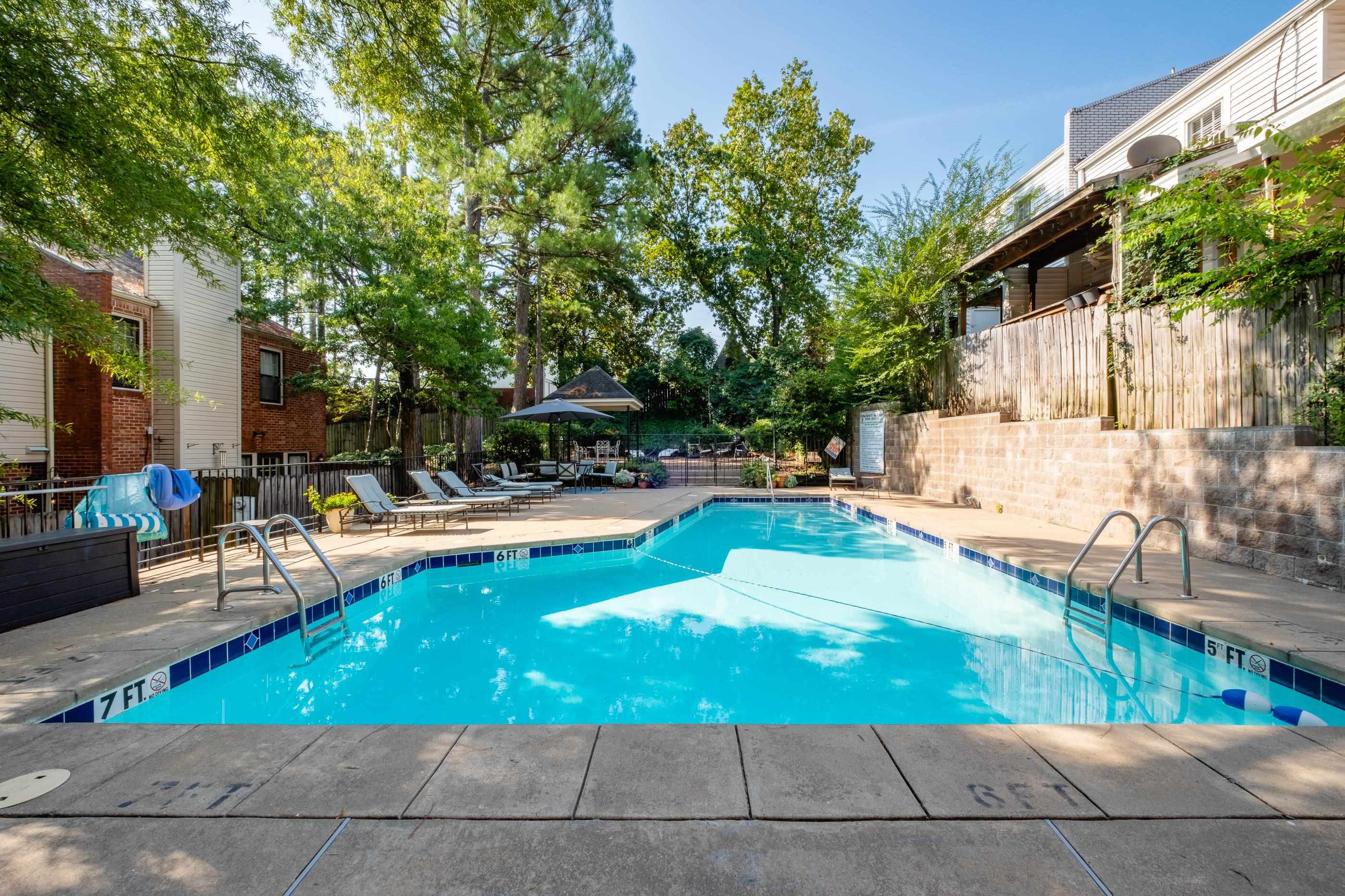 Foxcroft Square HPR Phase 1 - Residential