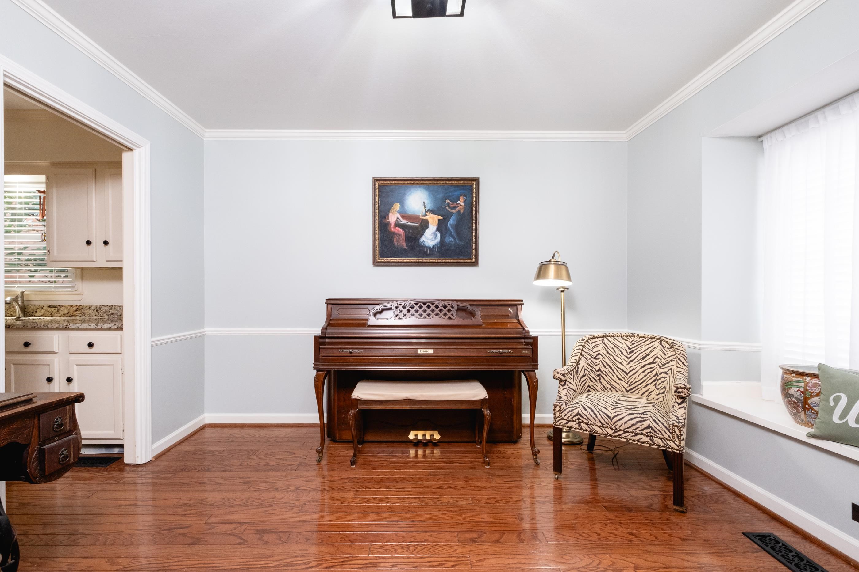 Foxcroft Square HPR Phase 1 - Residential