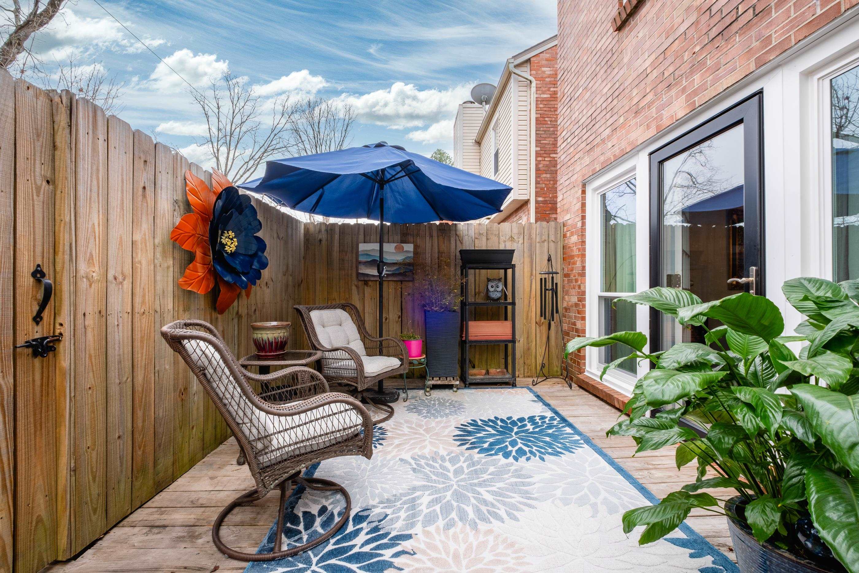 Foxcroft Square HPR Phase 1 - Residential