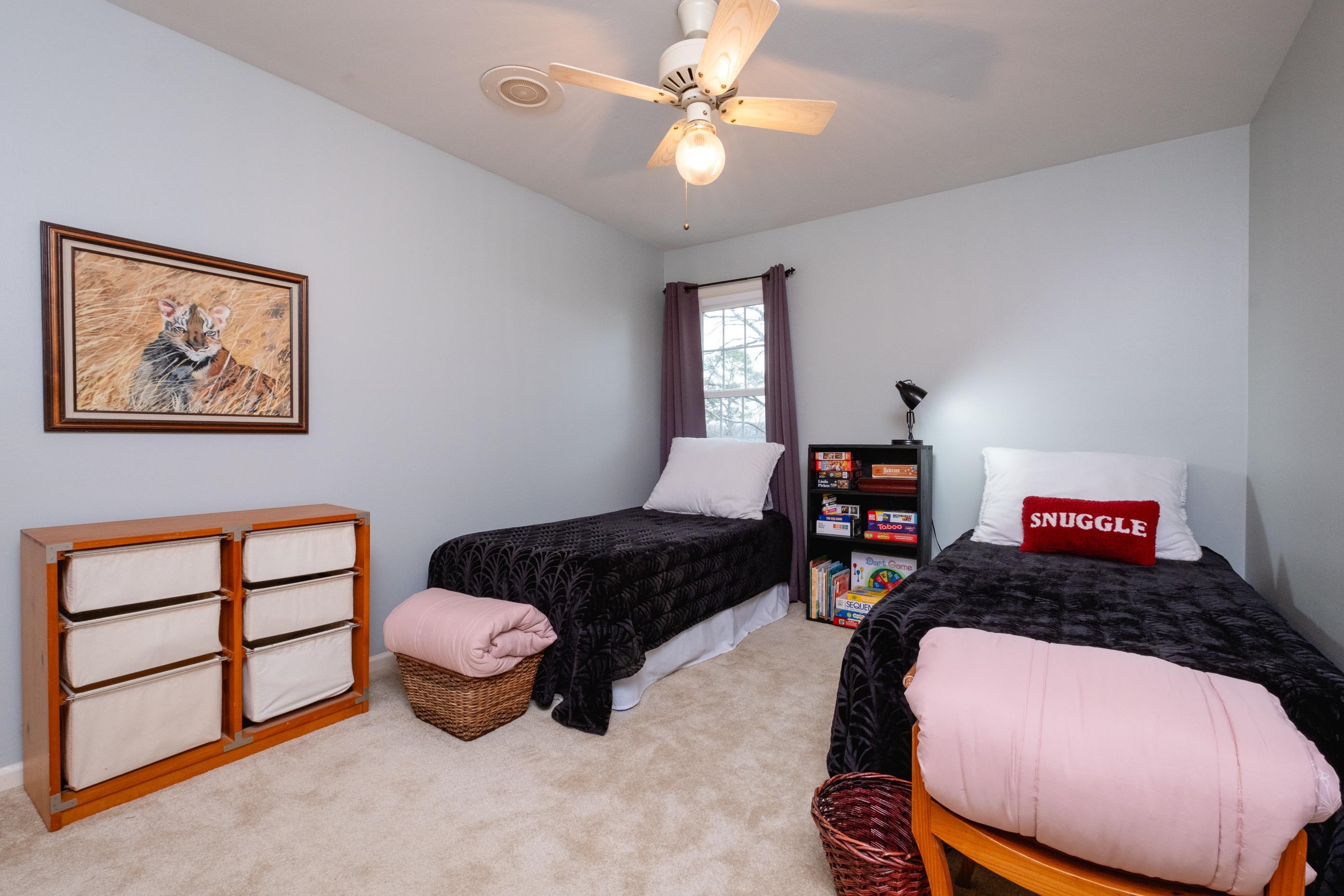 Foxcroft Square HPR Phase 1 - Residential