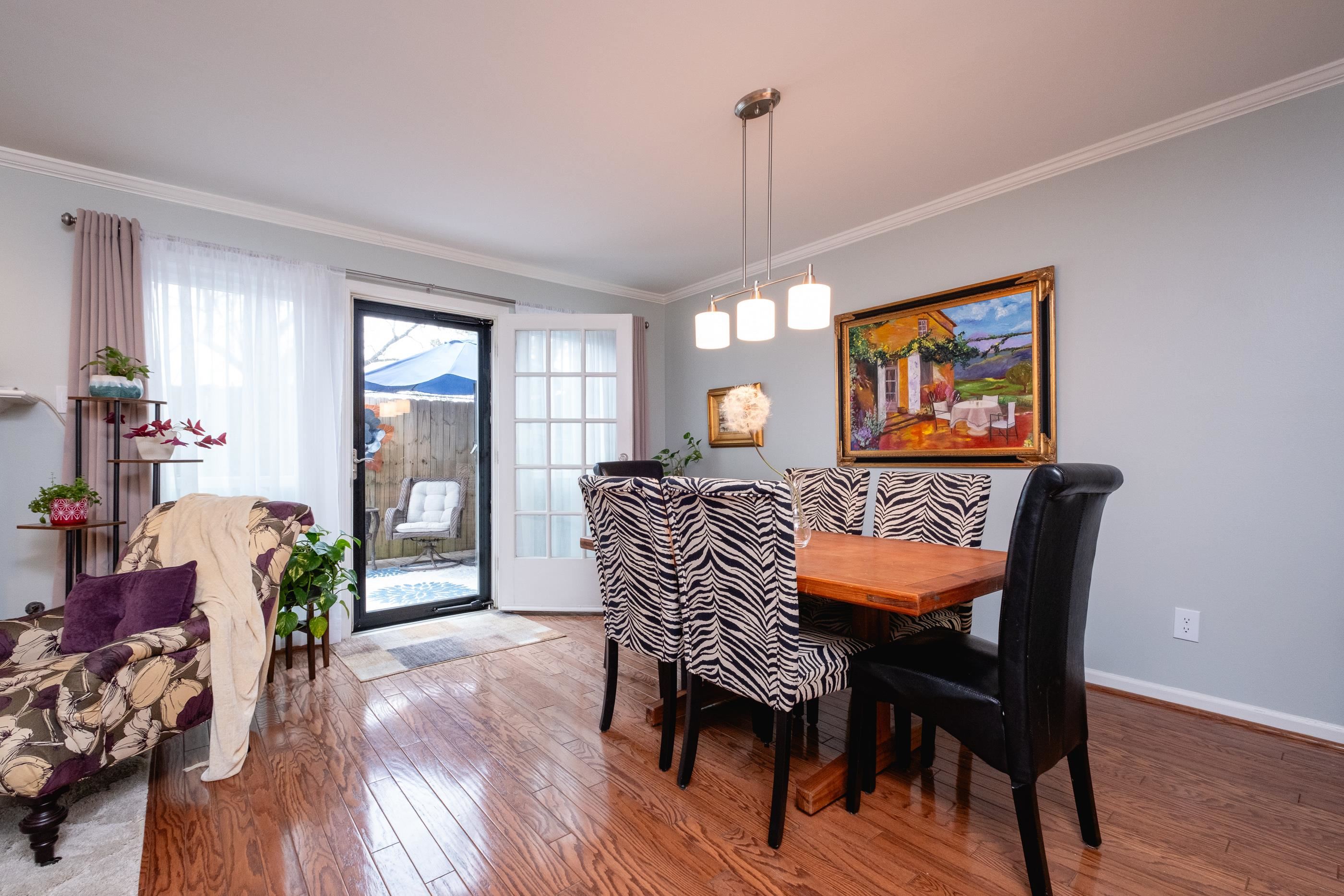 Foxcroft Square HPR Phase 1 - Residential