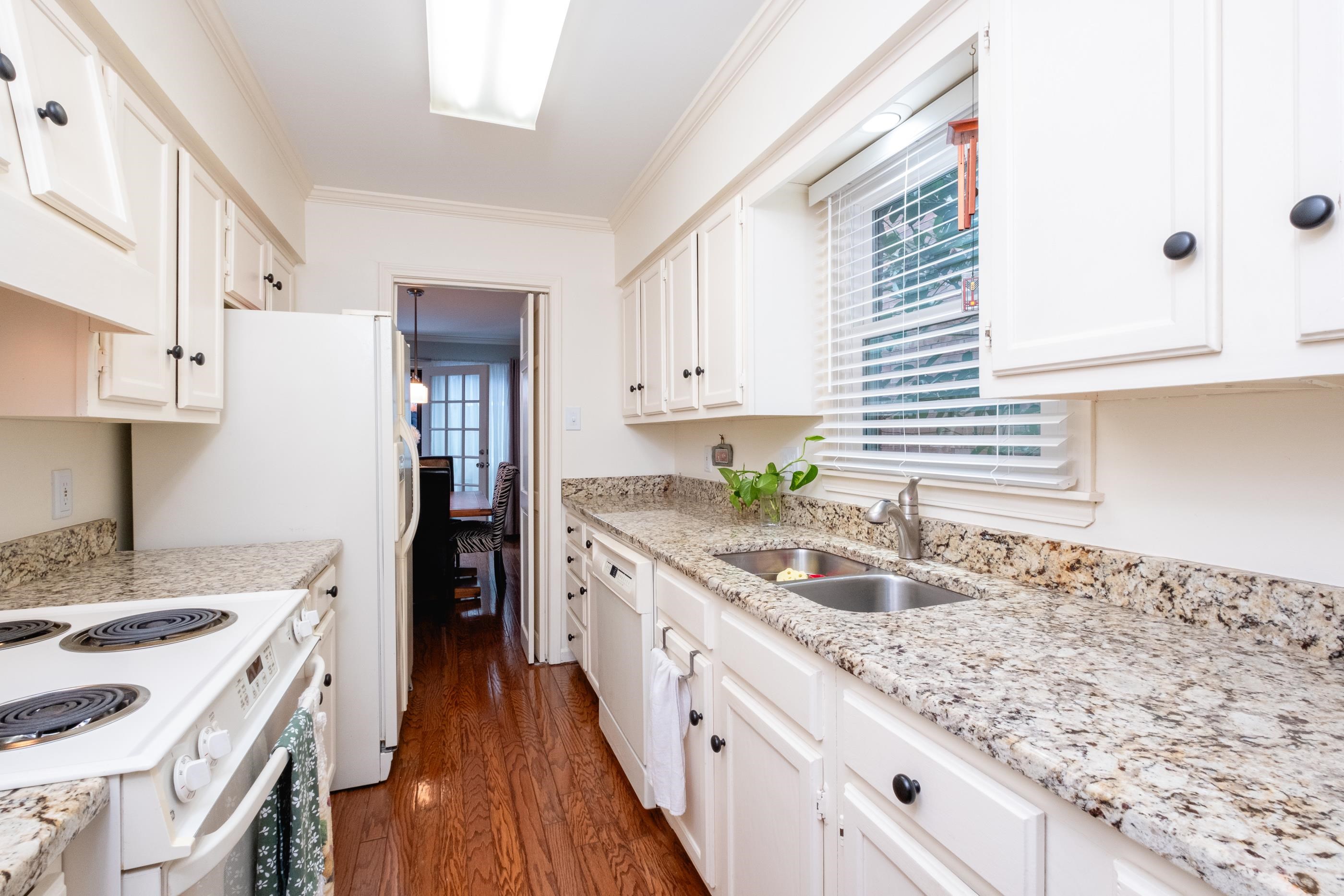 Foxcroft Square HPR Phase 1 - Residential