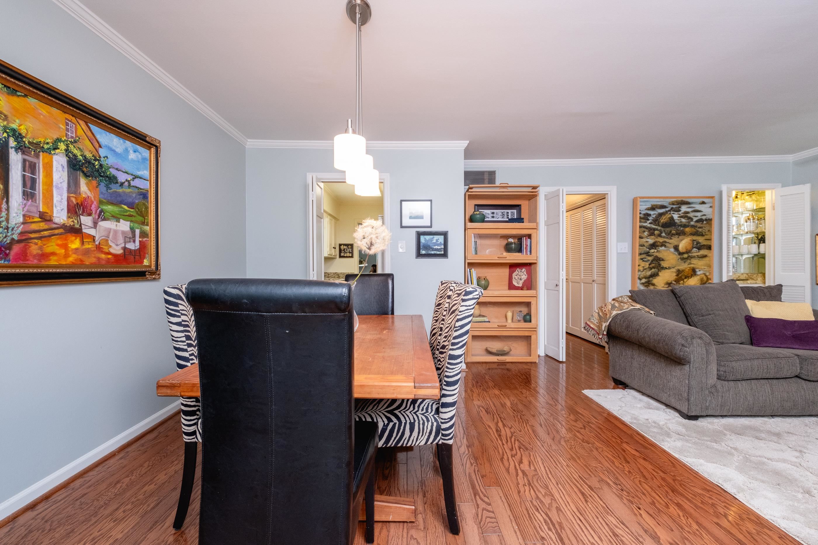 Foxcroft Square HPR Phase 1 - Residential