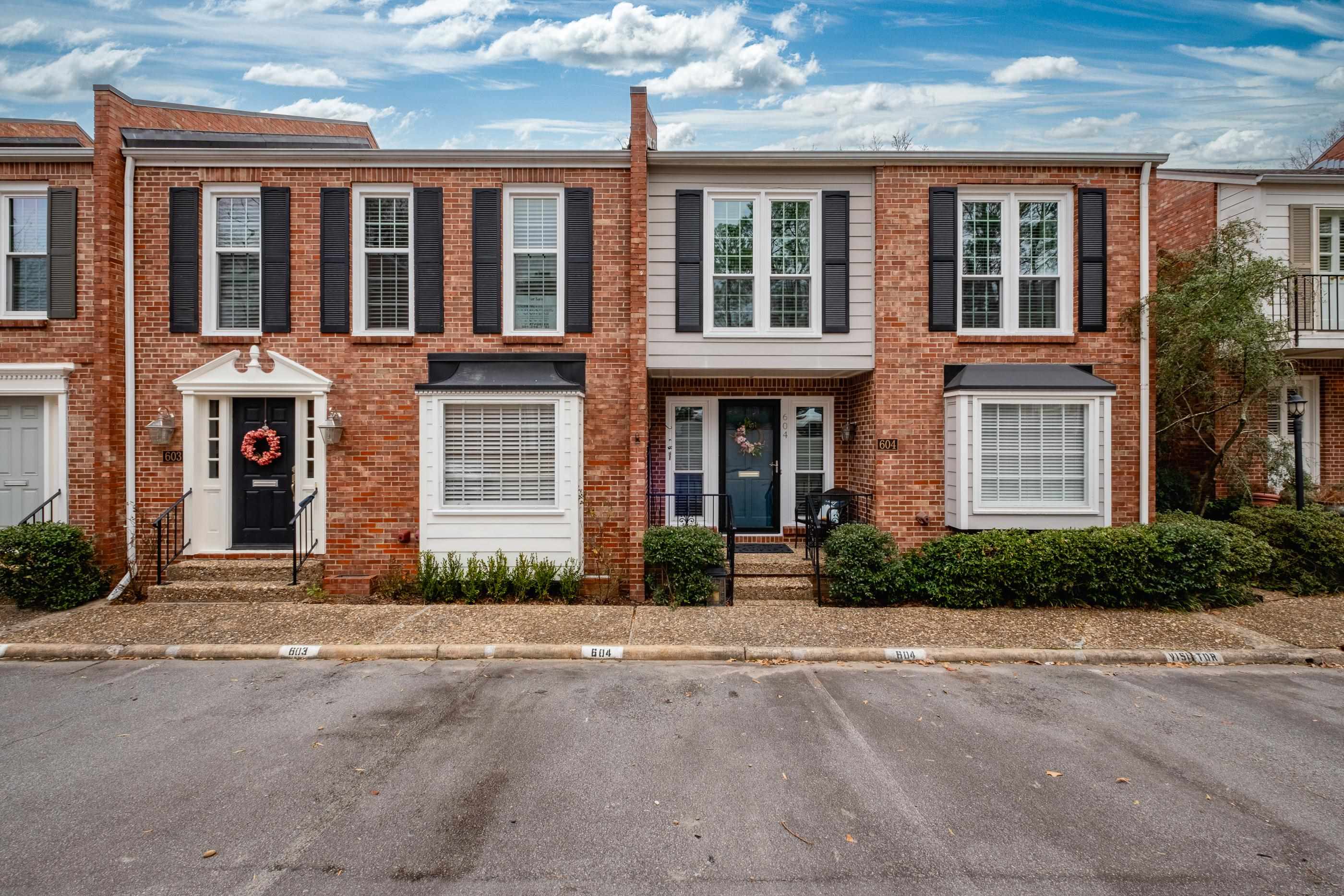 Foxcroft Square HPR Phase 1 - Residential