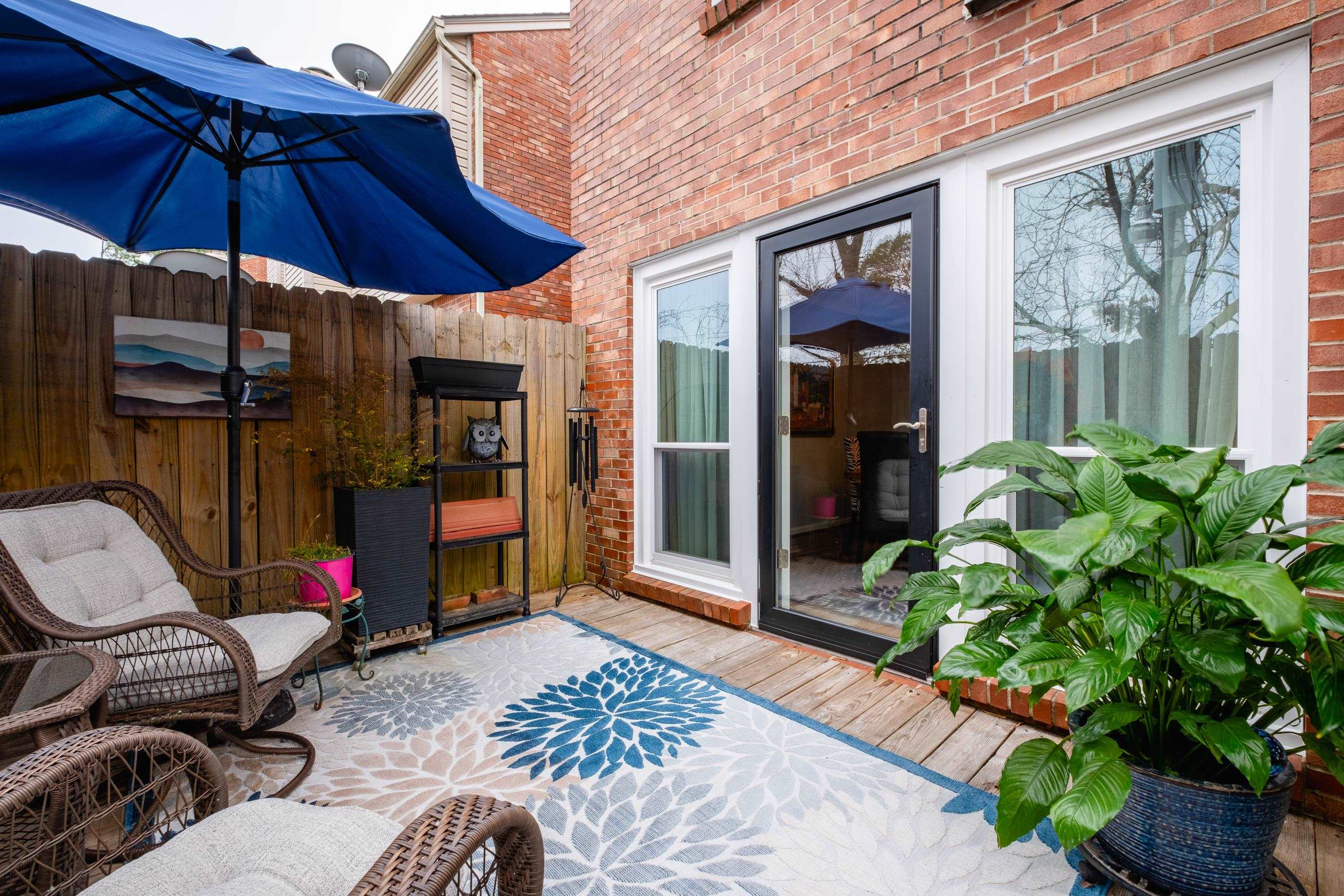 Foxcroft Square HPR Phase 1 - Residential