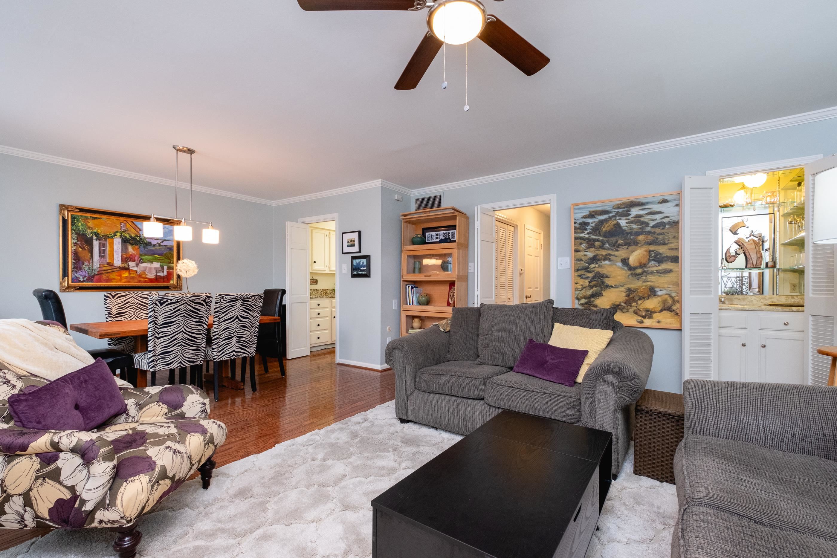 Foxcroft Square HPR Phase 1 - Residential